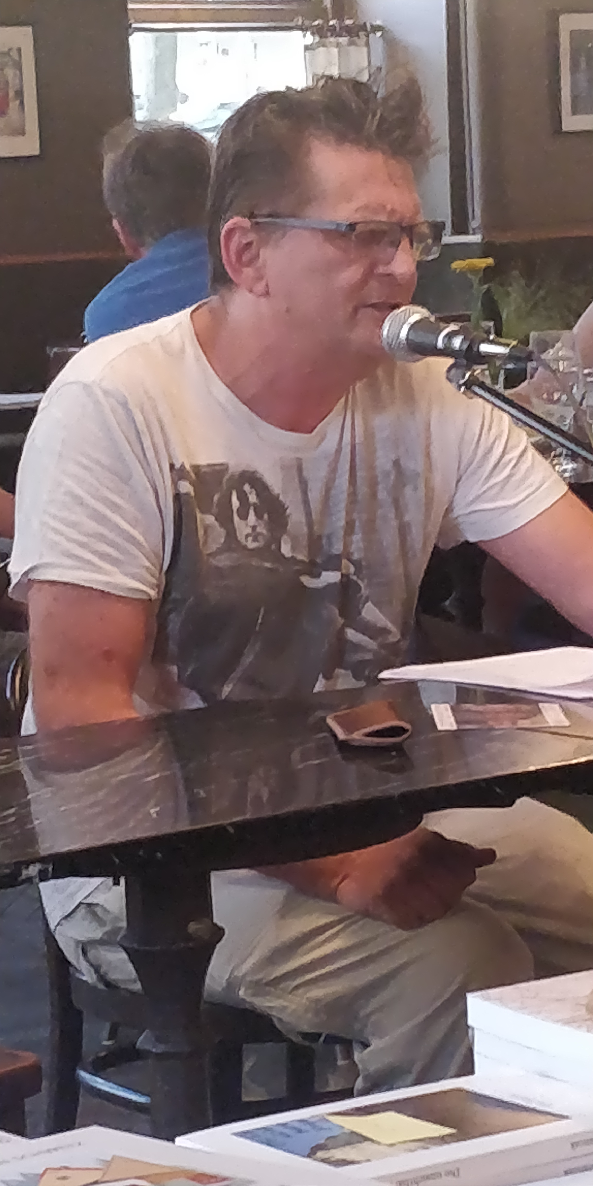 Christian Schwetz