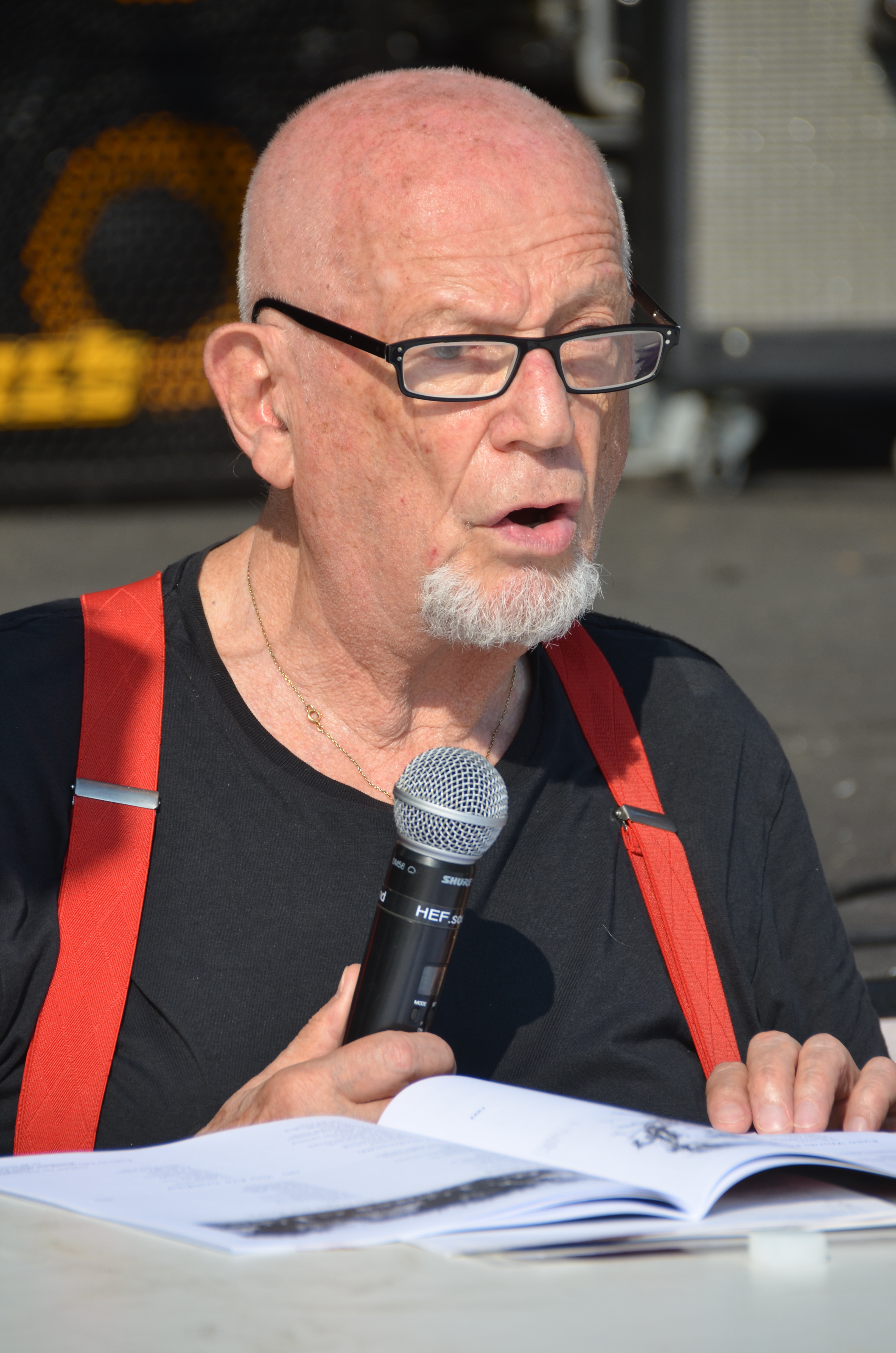 Herbert Kuhner