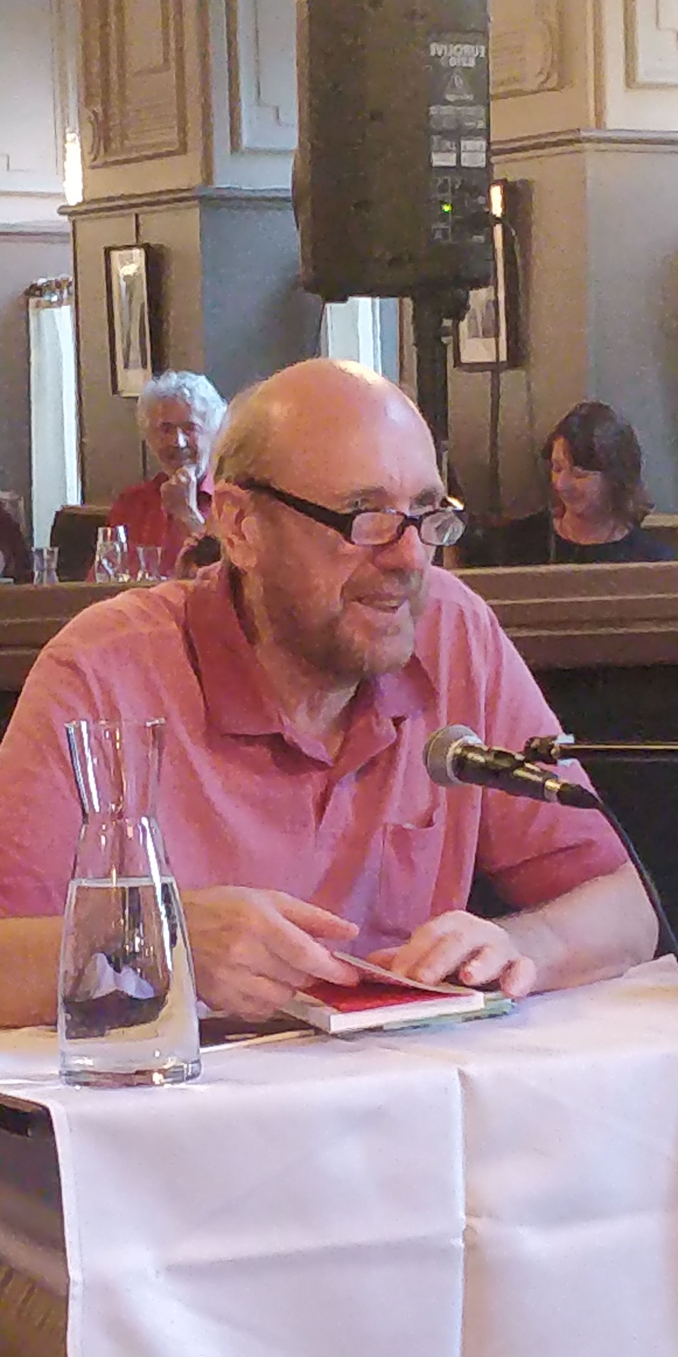Herbert J. Wimmer