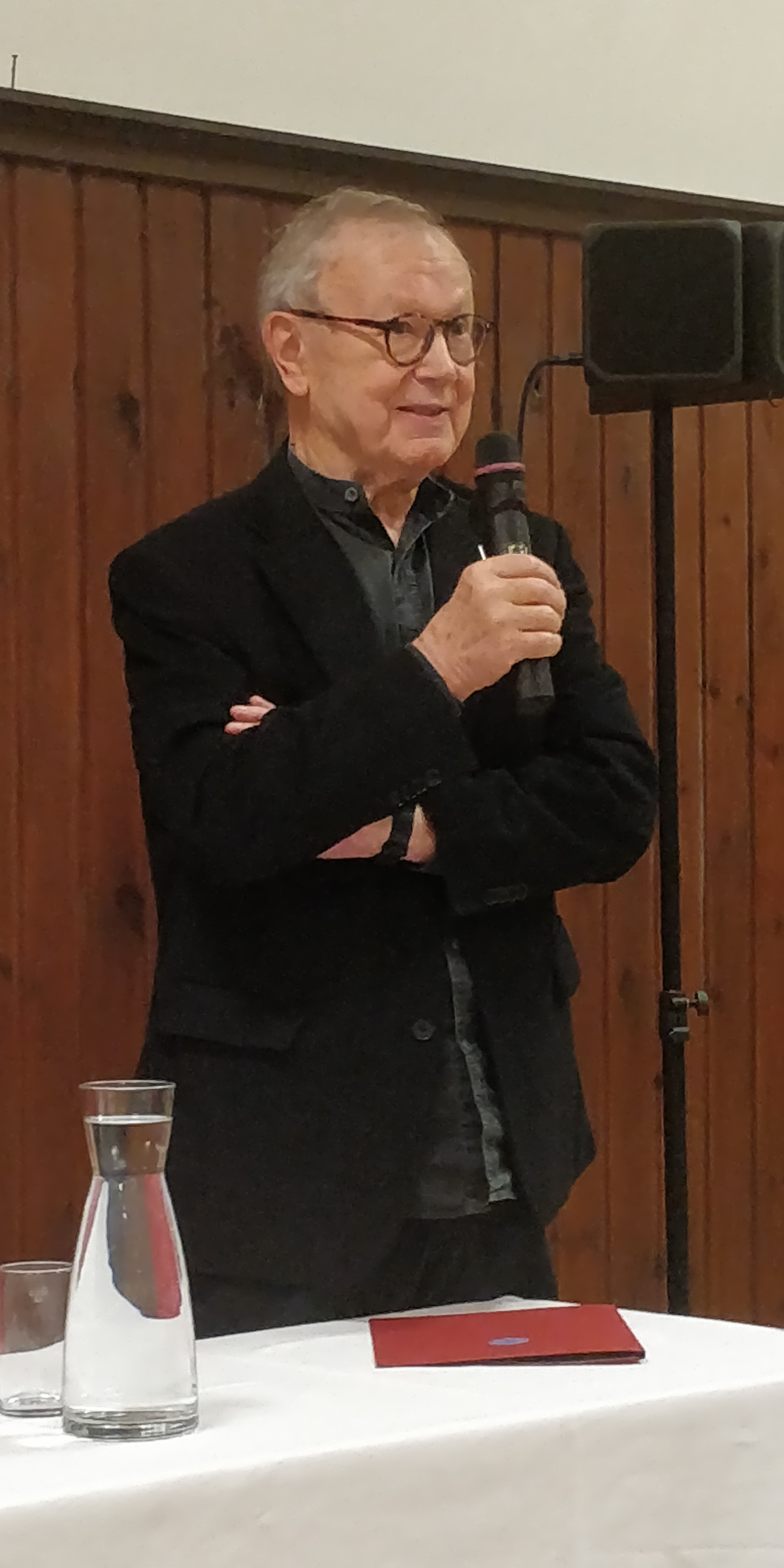 Martin Pollack
