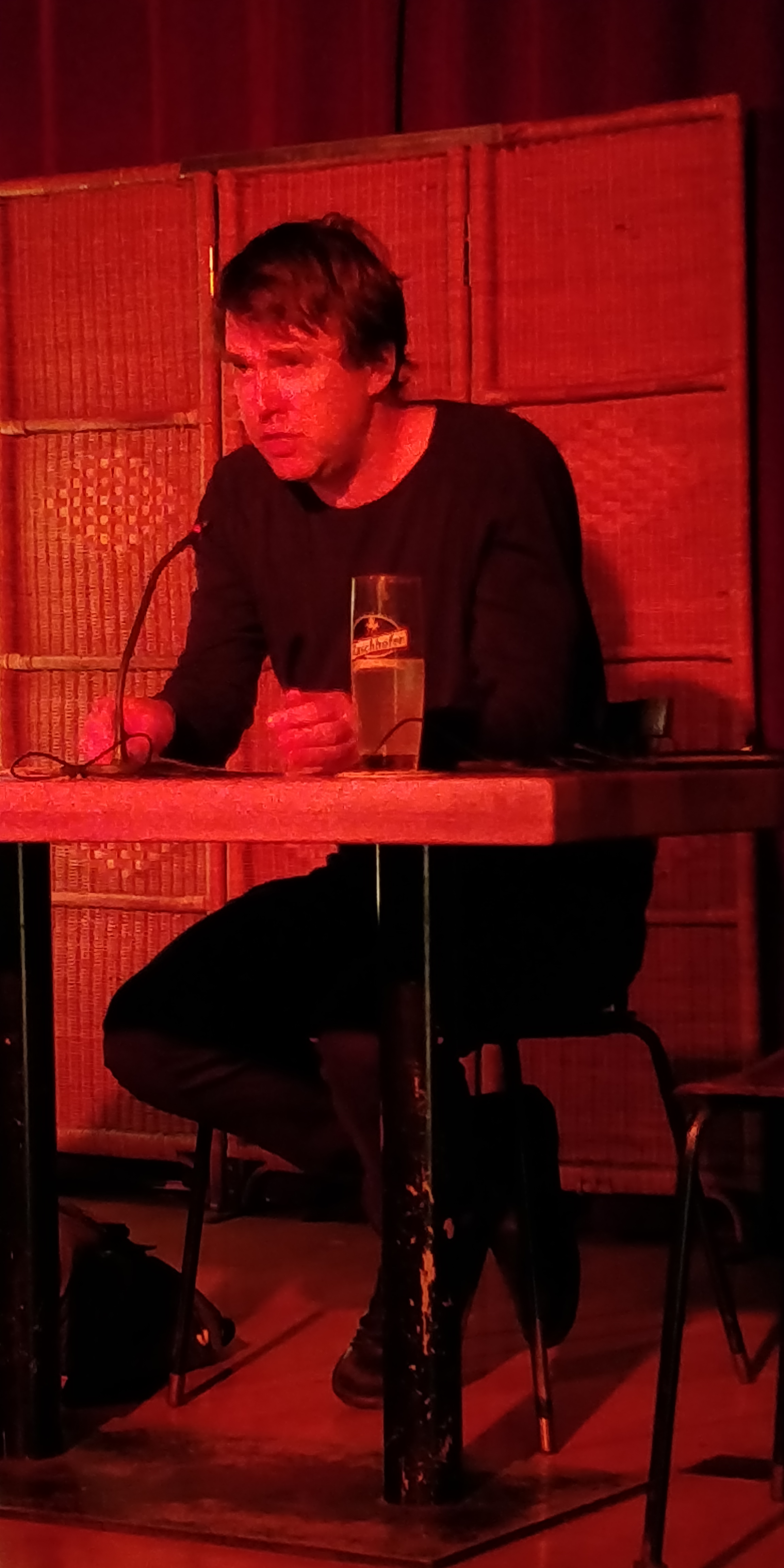Jörg Piringer