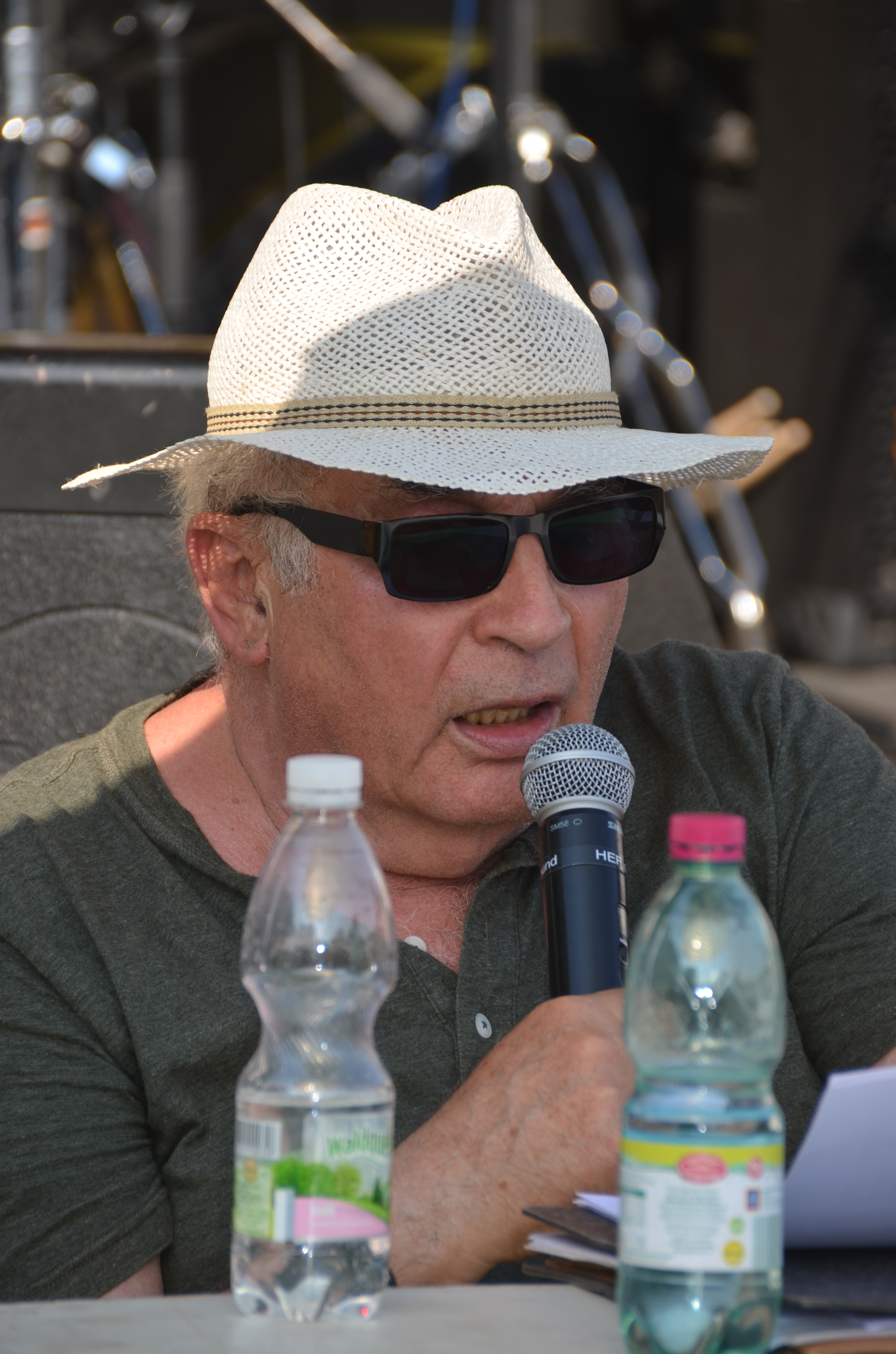 Dieter Braeg