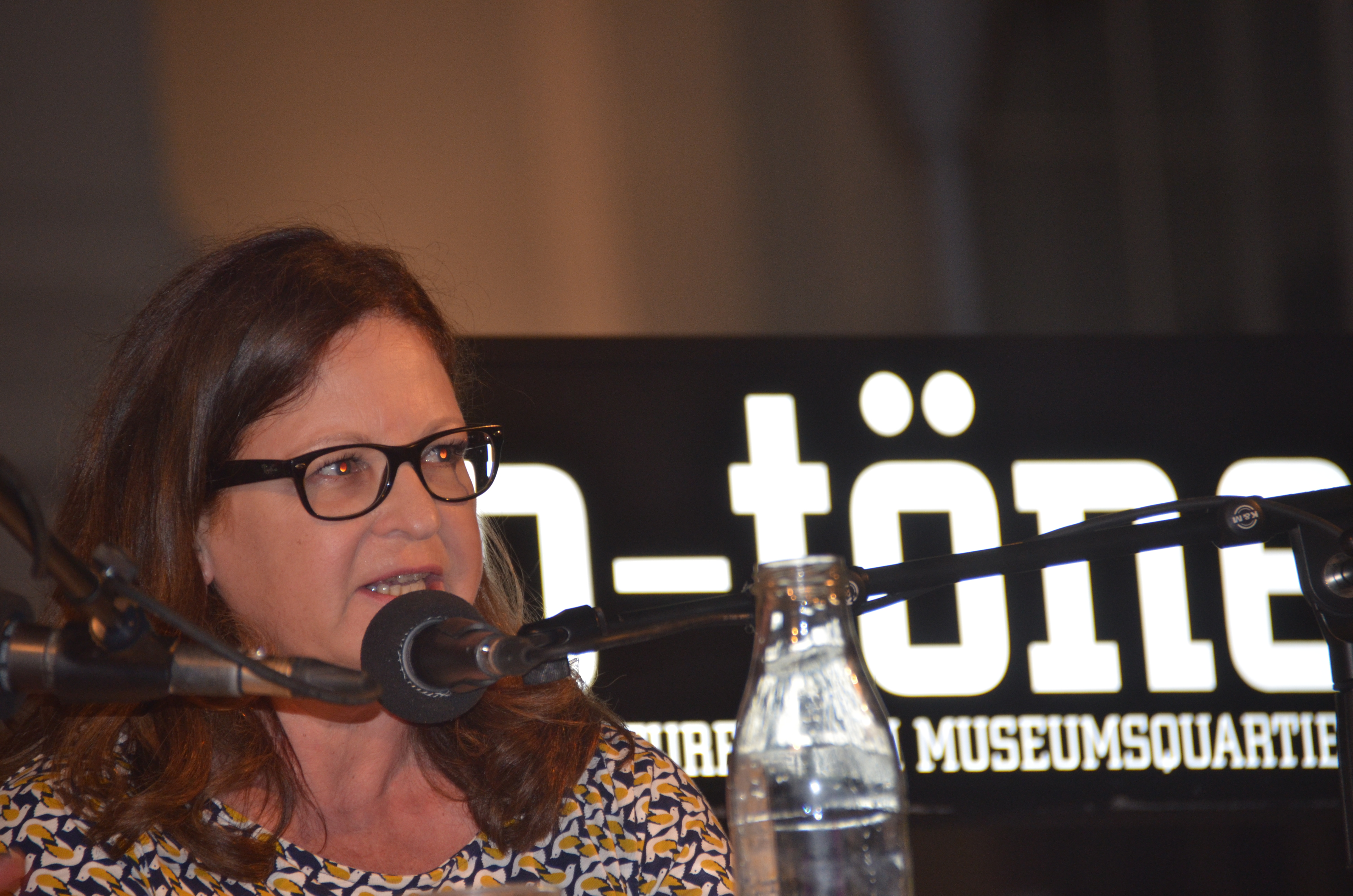 Bettina Balaka