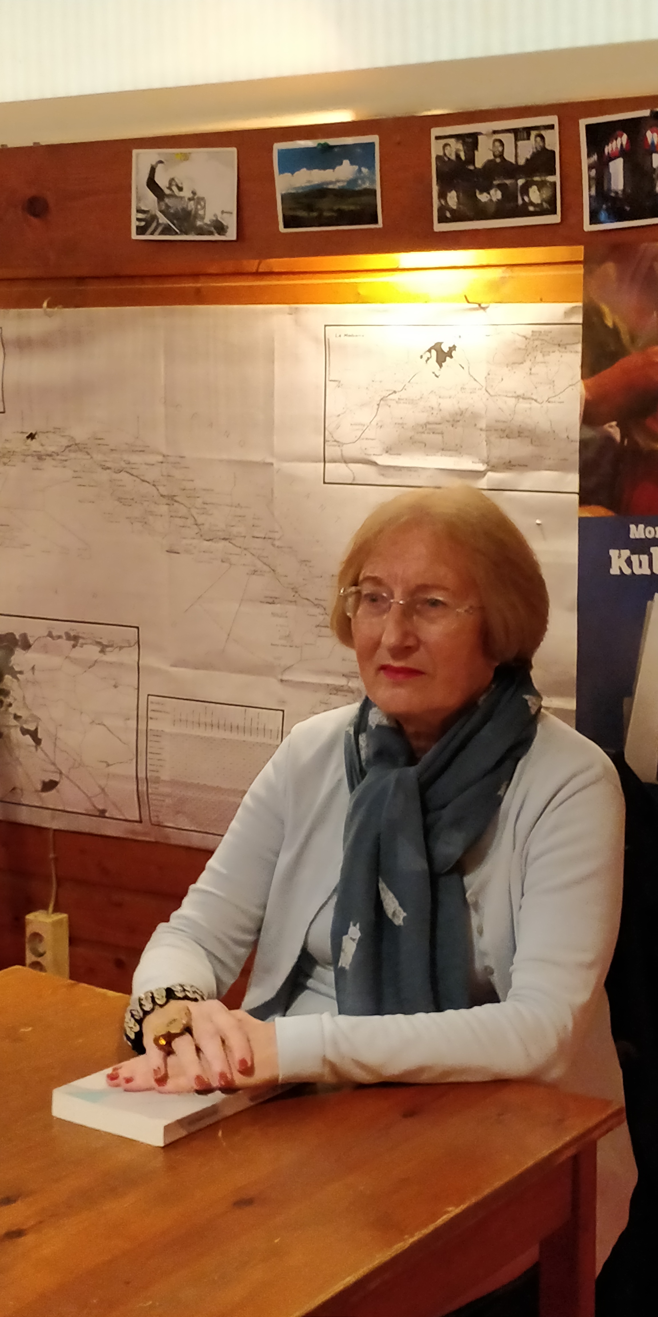 Ruth Aspöck