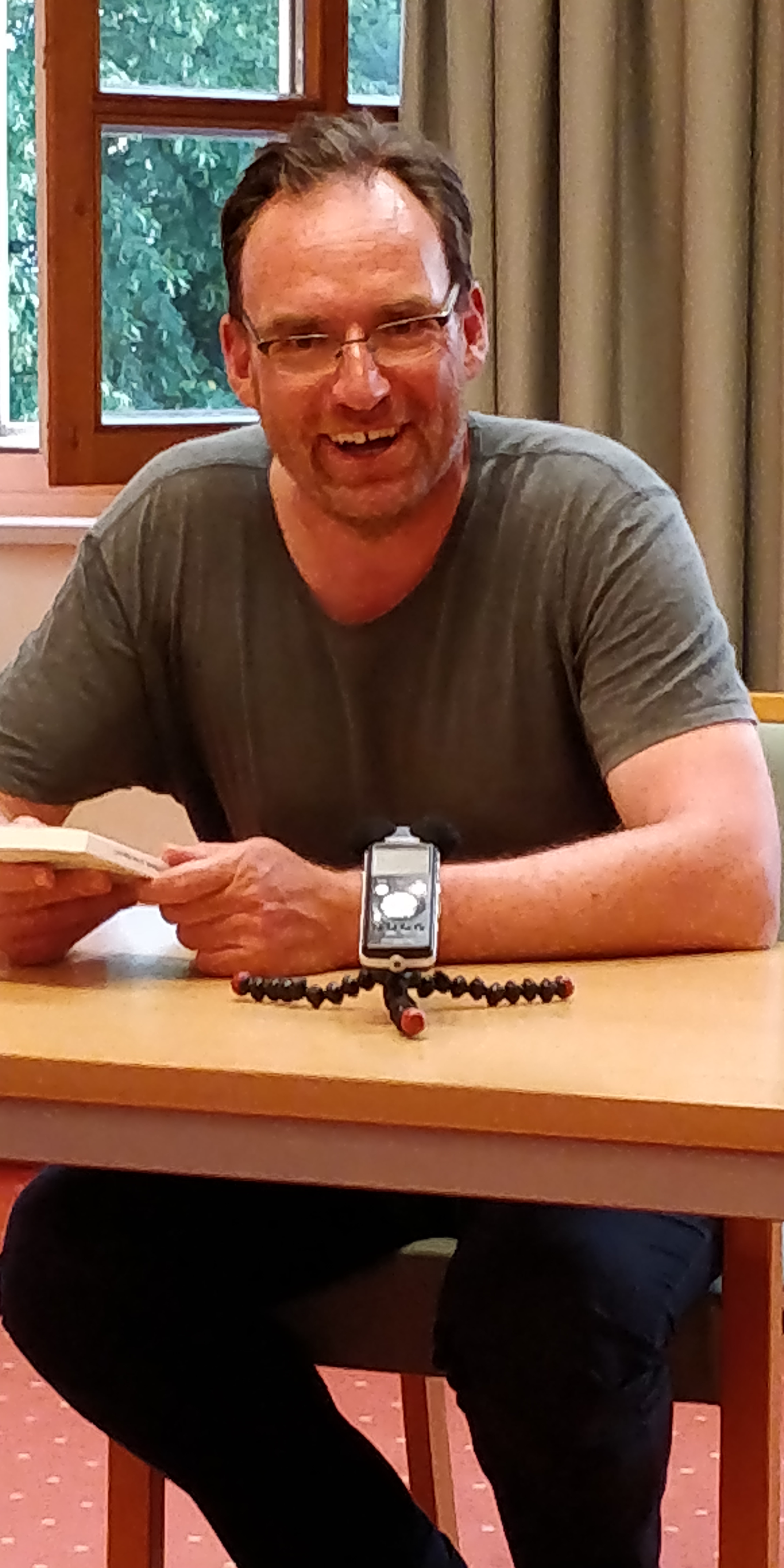 Lars-Arvid Brischke