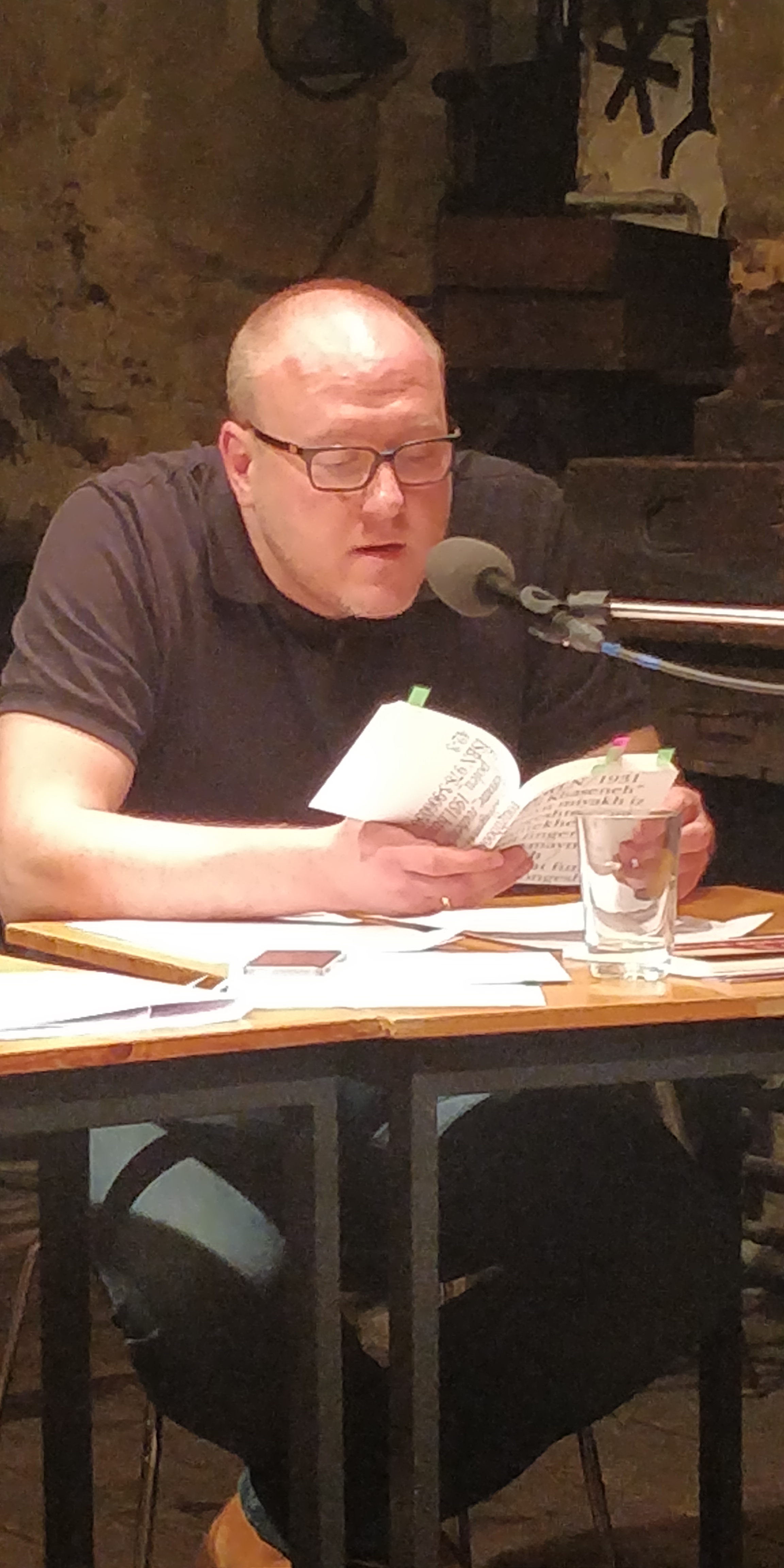 Norbert Lange