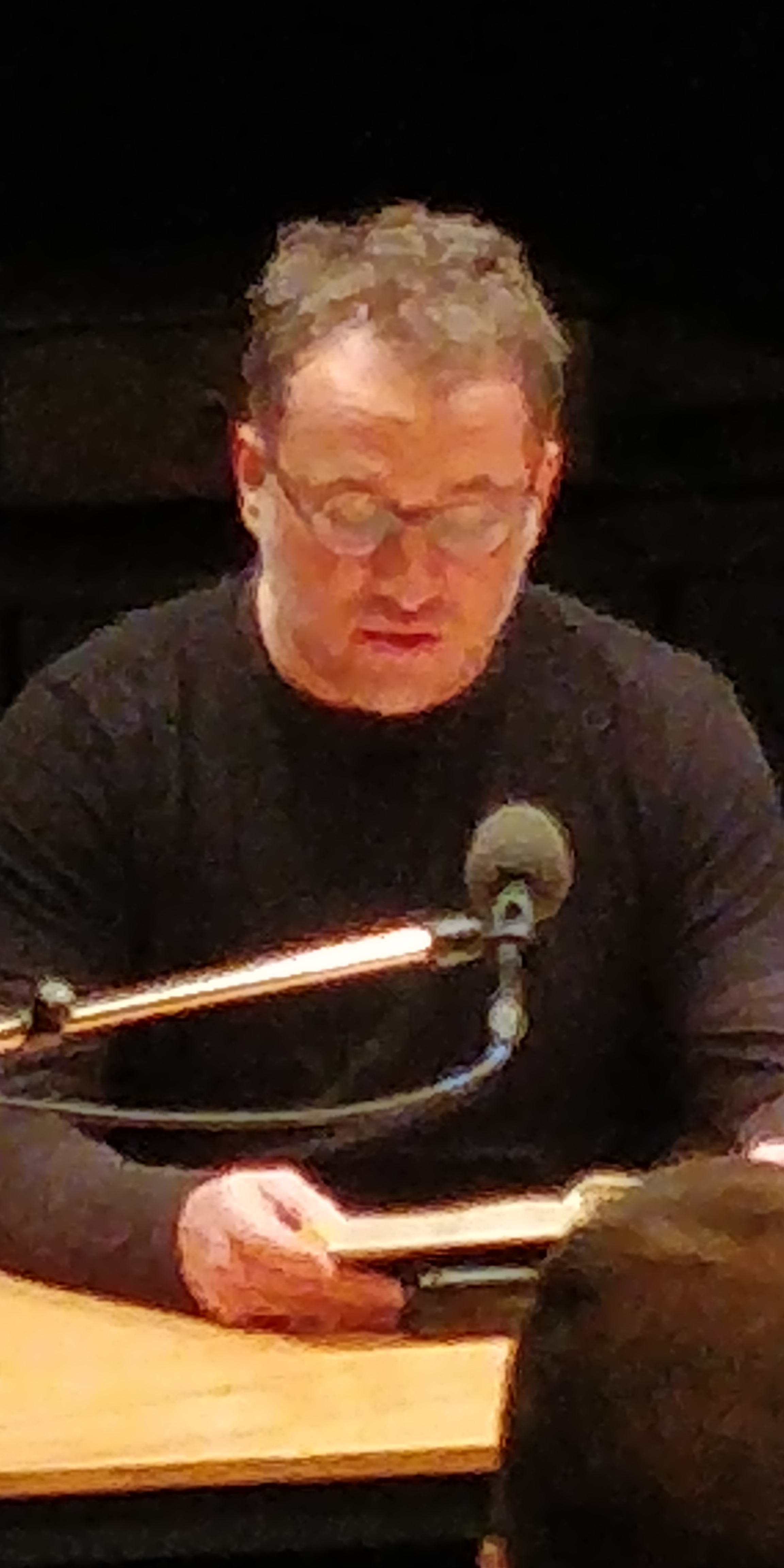 JÜRGEN BERLAKOVICH