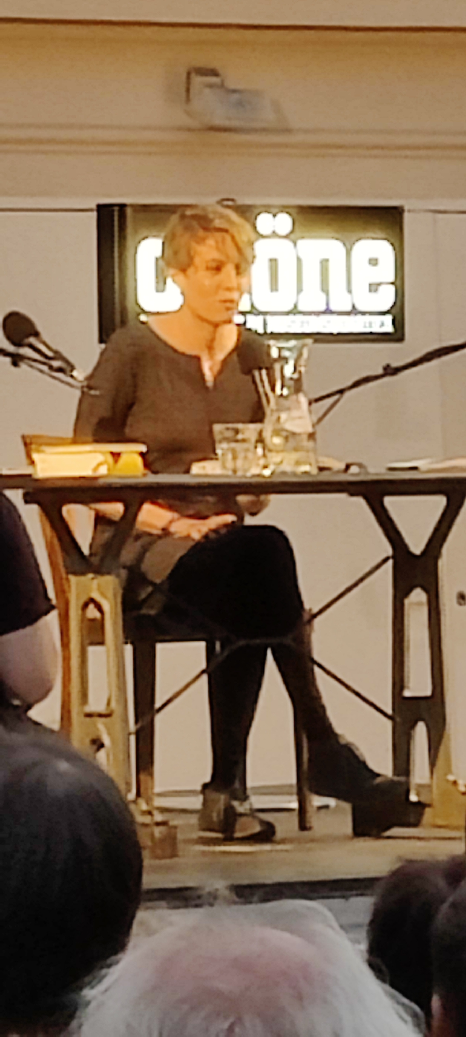 Sabine Schönfellner