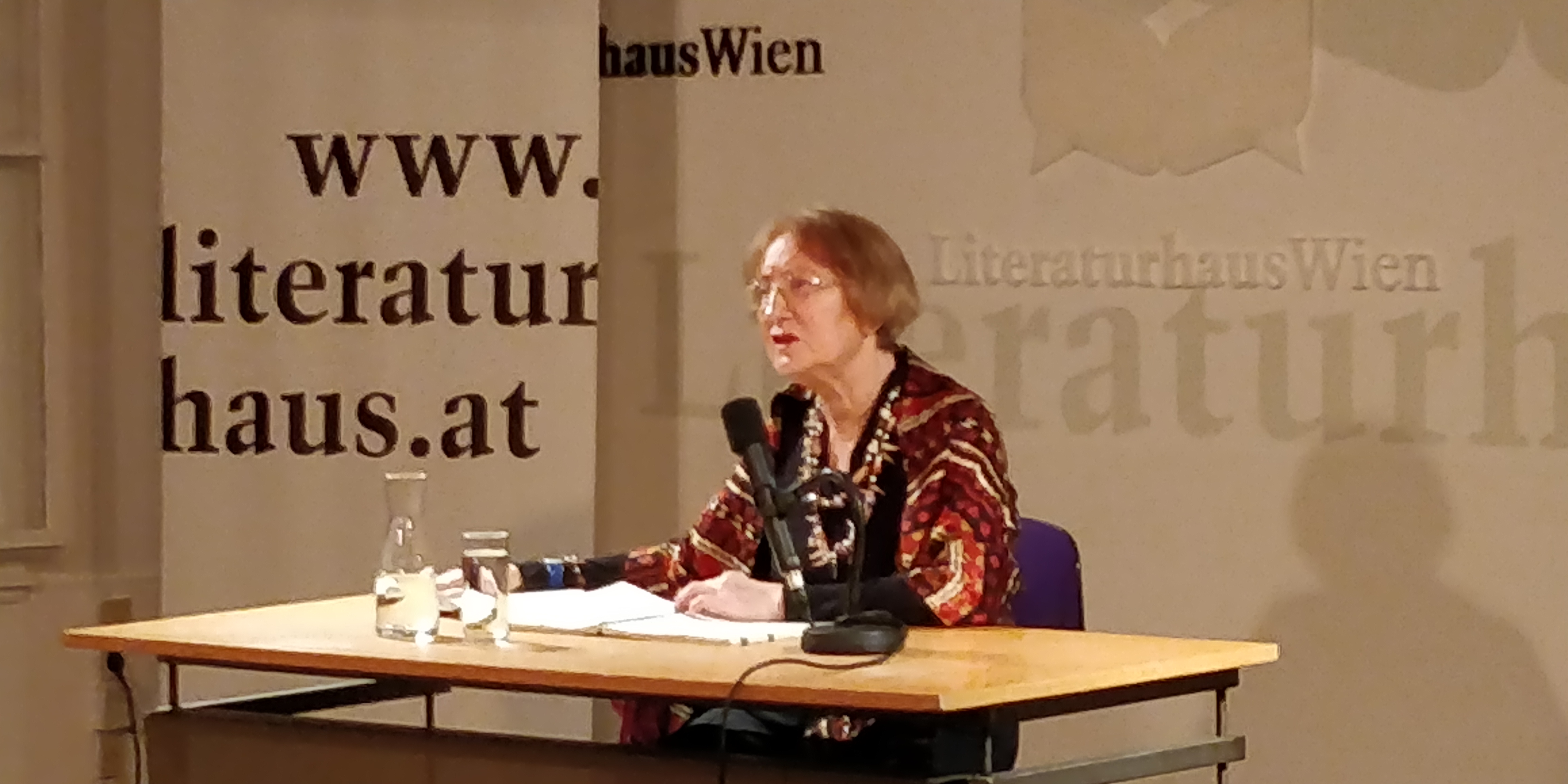Ruth Aspöck
