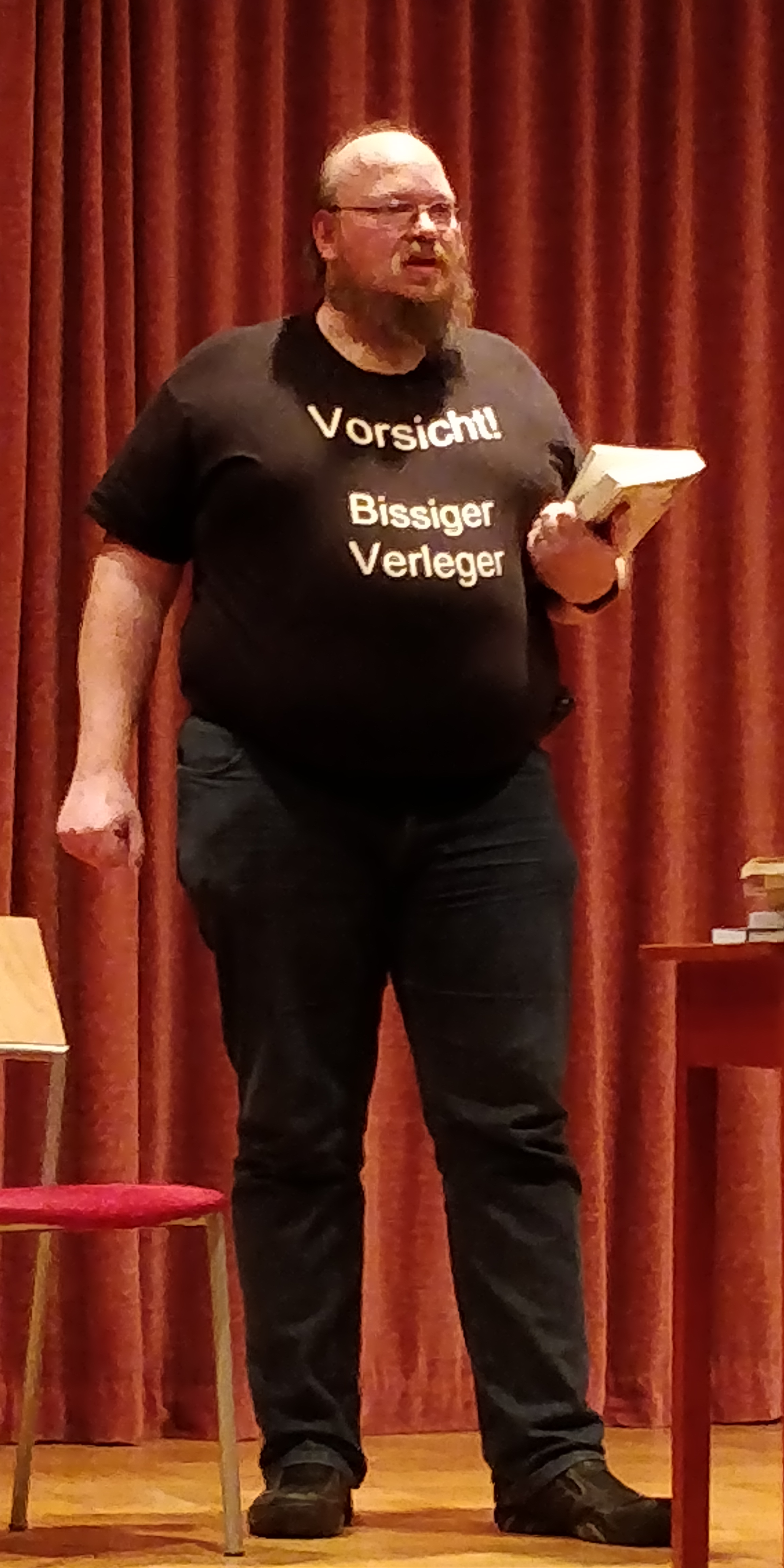 Torsten Low