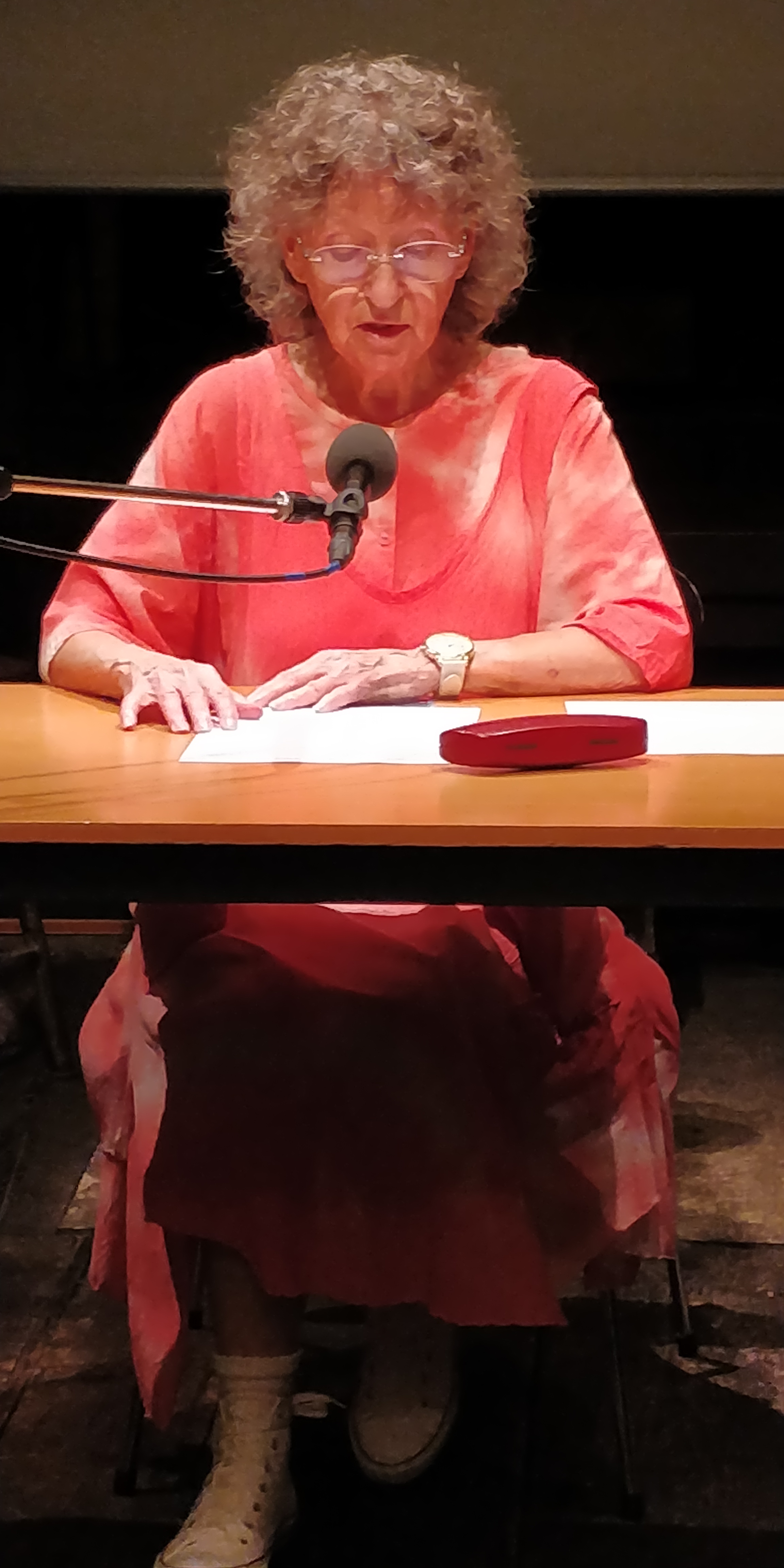 Alice Harmer 