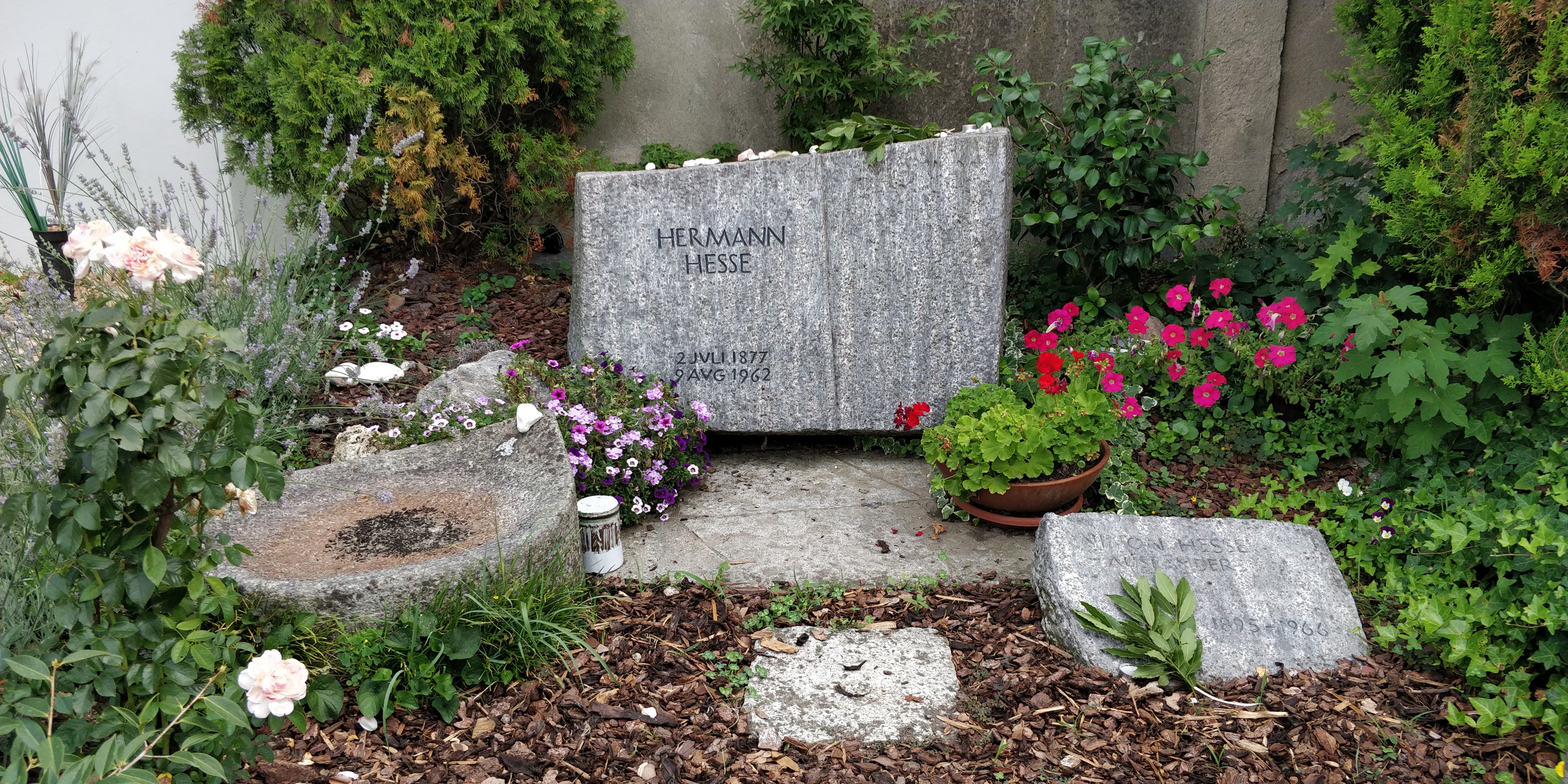 Friedhof