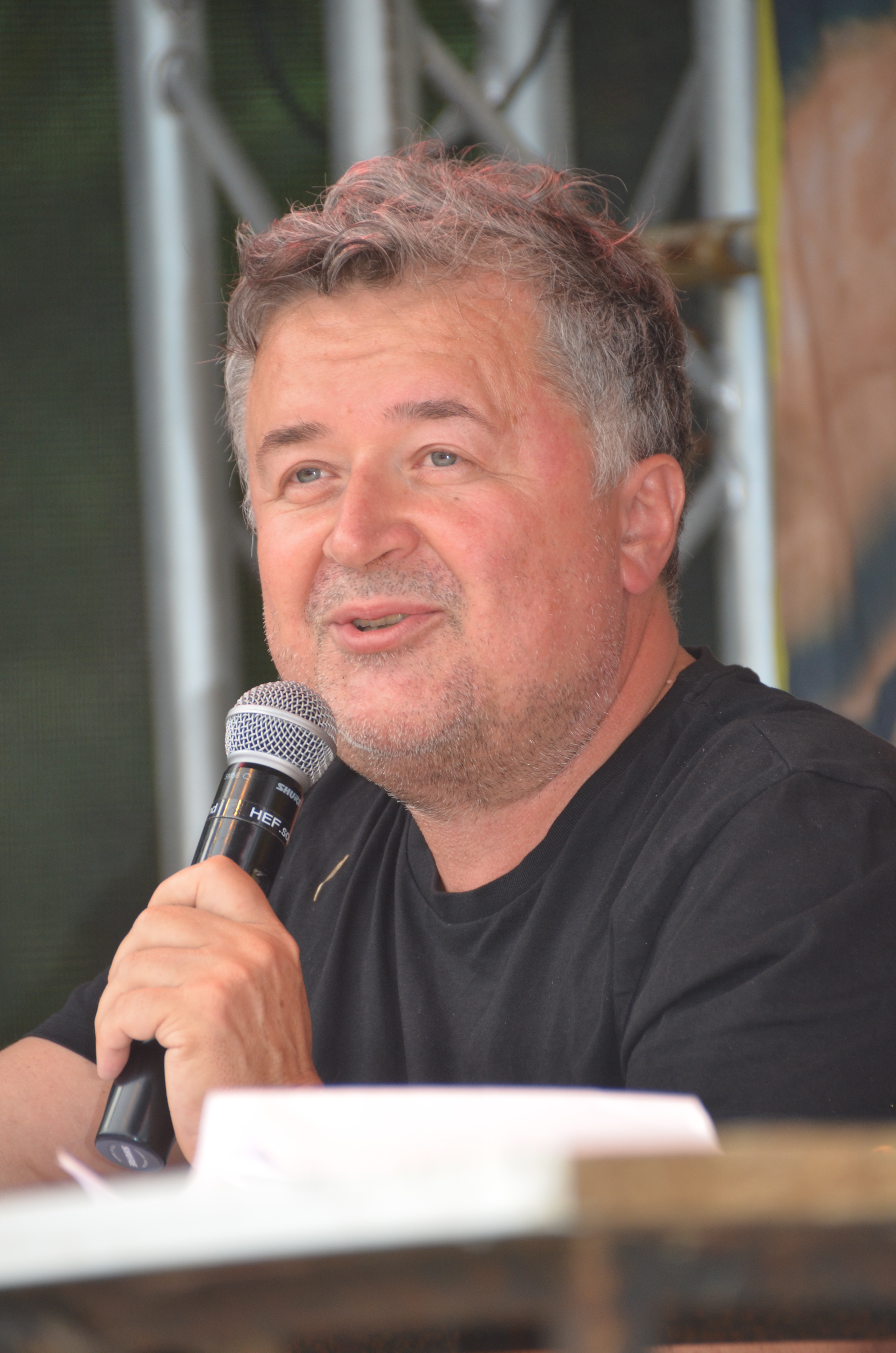 Kurto Wendt