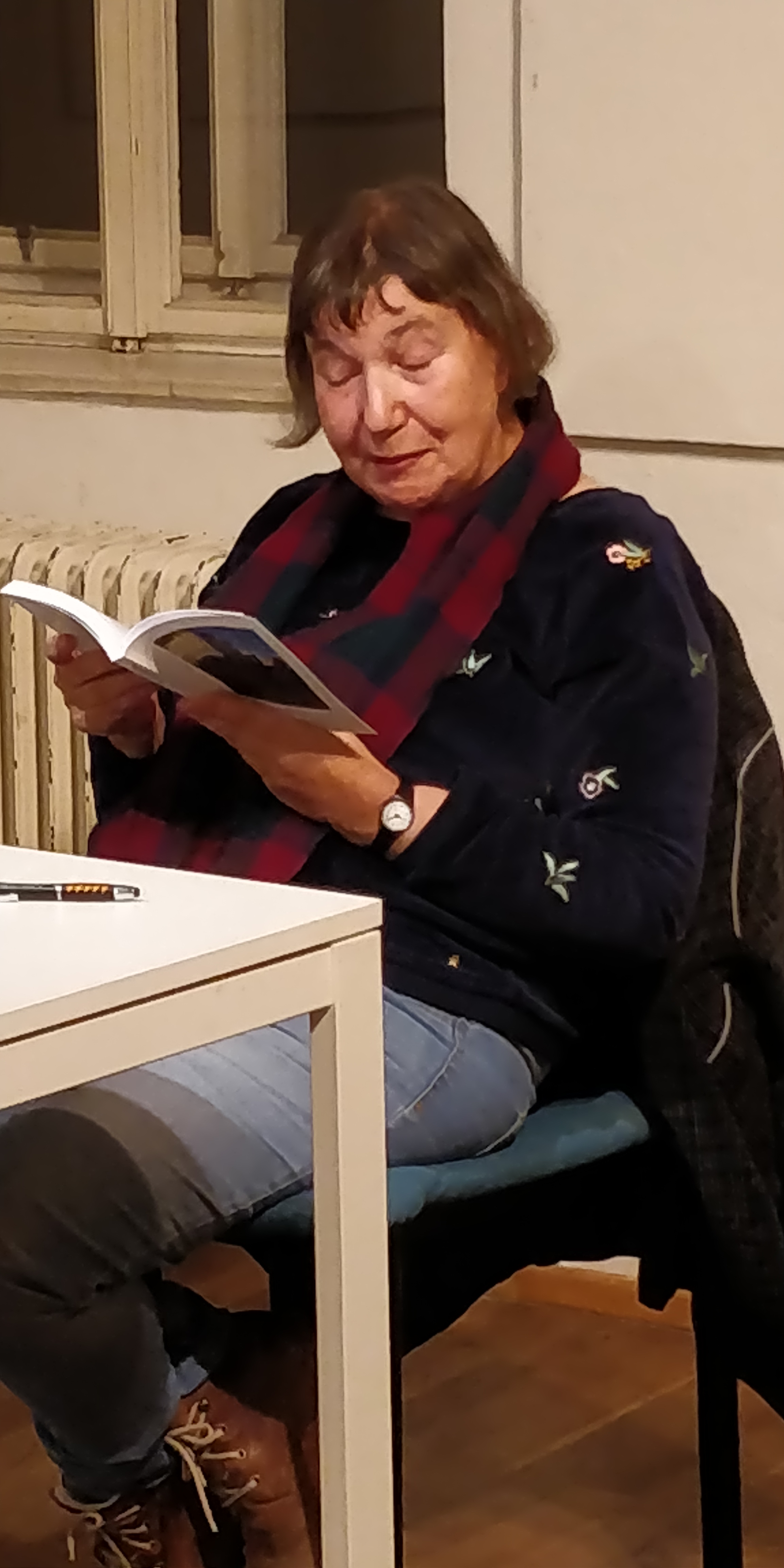 Eva Jancak