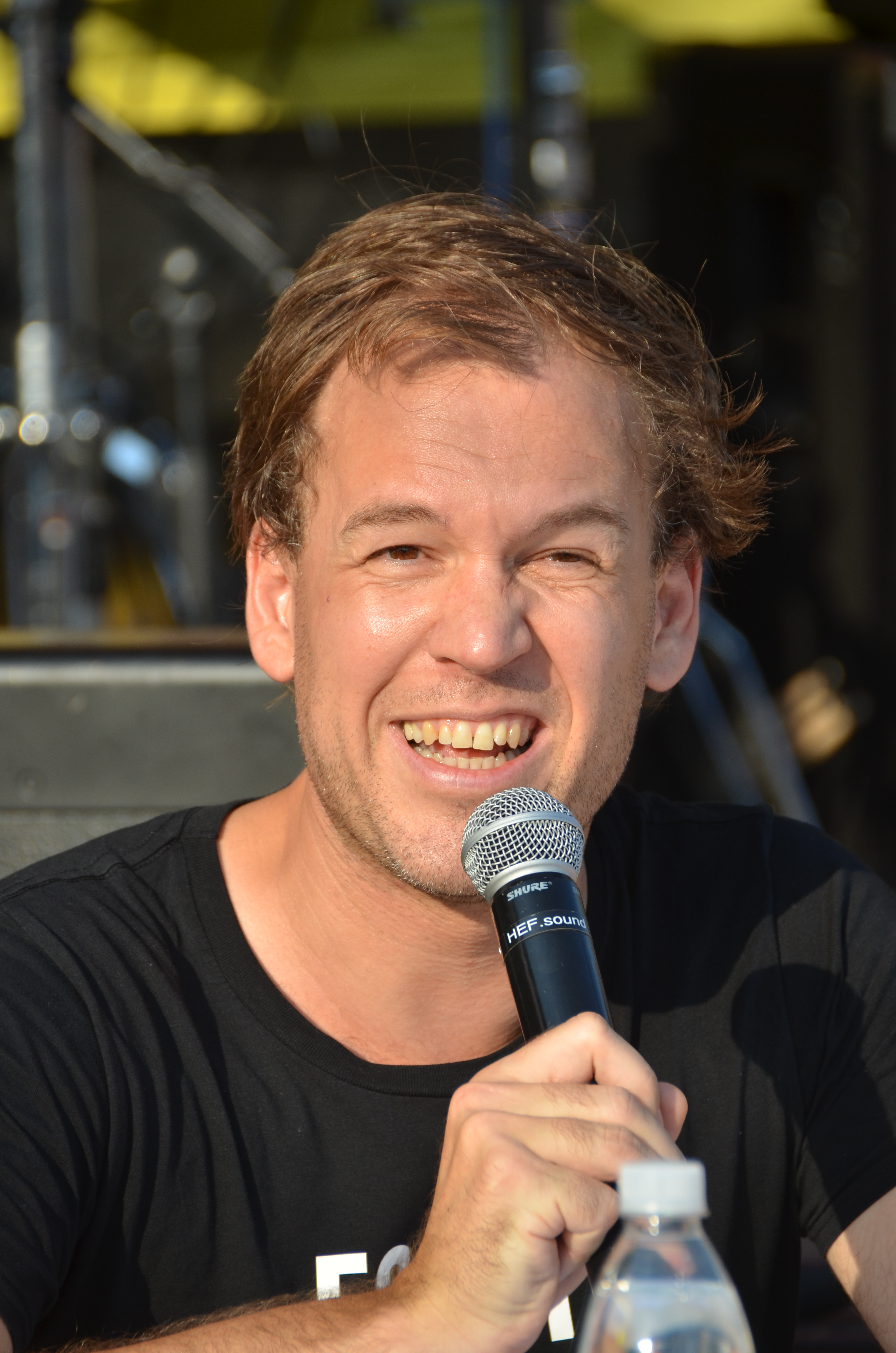 Peter Clar