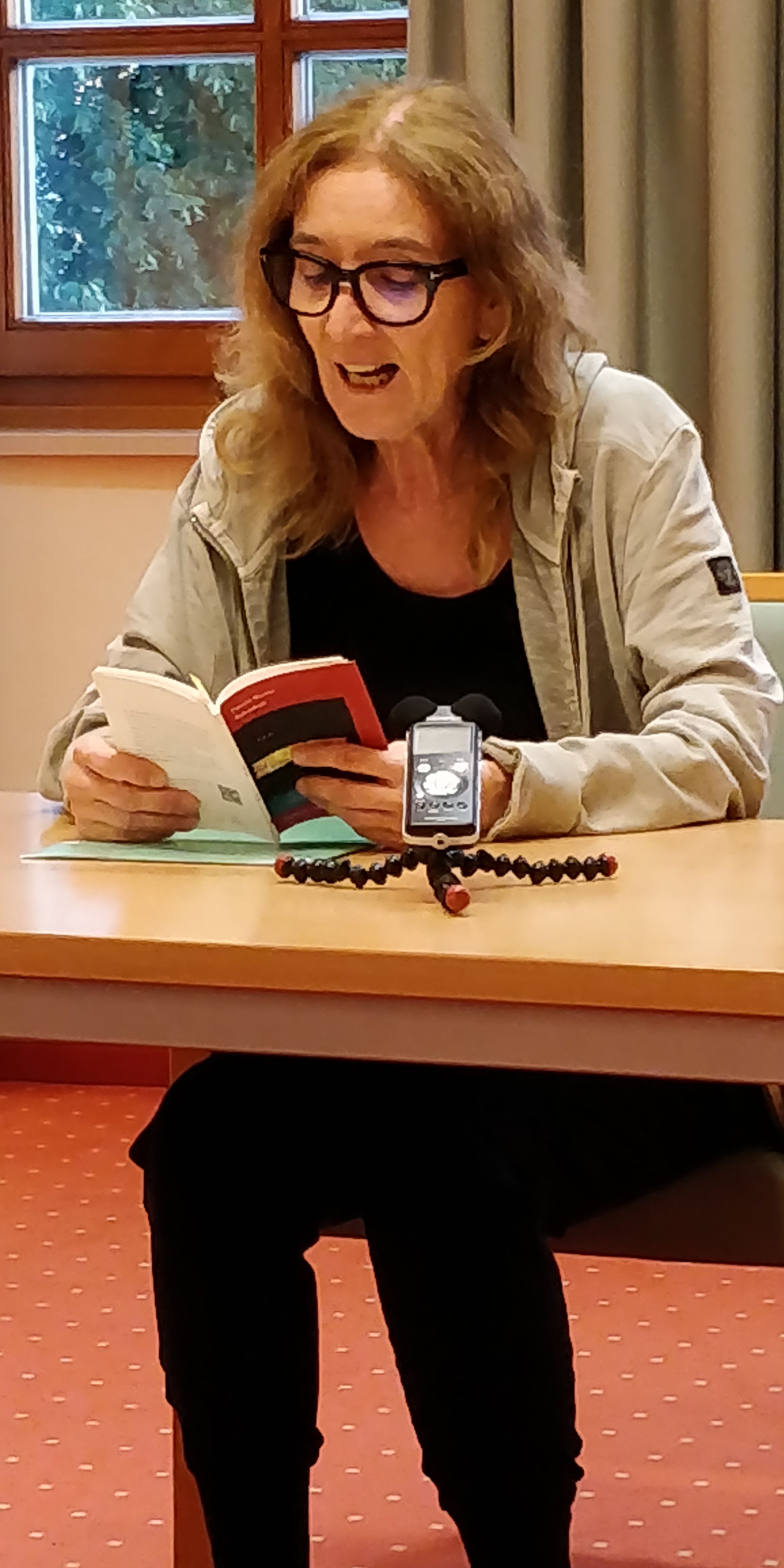 Patricia Brooks