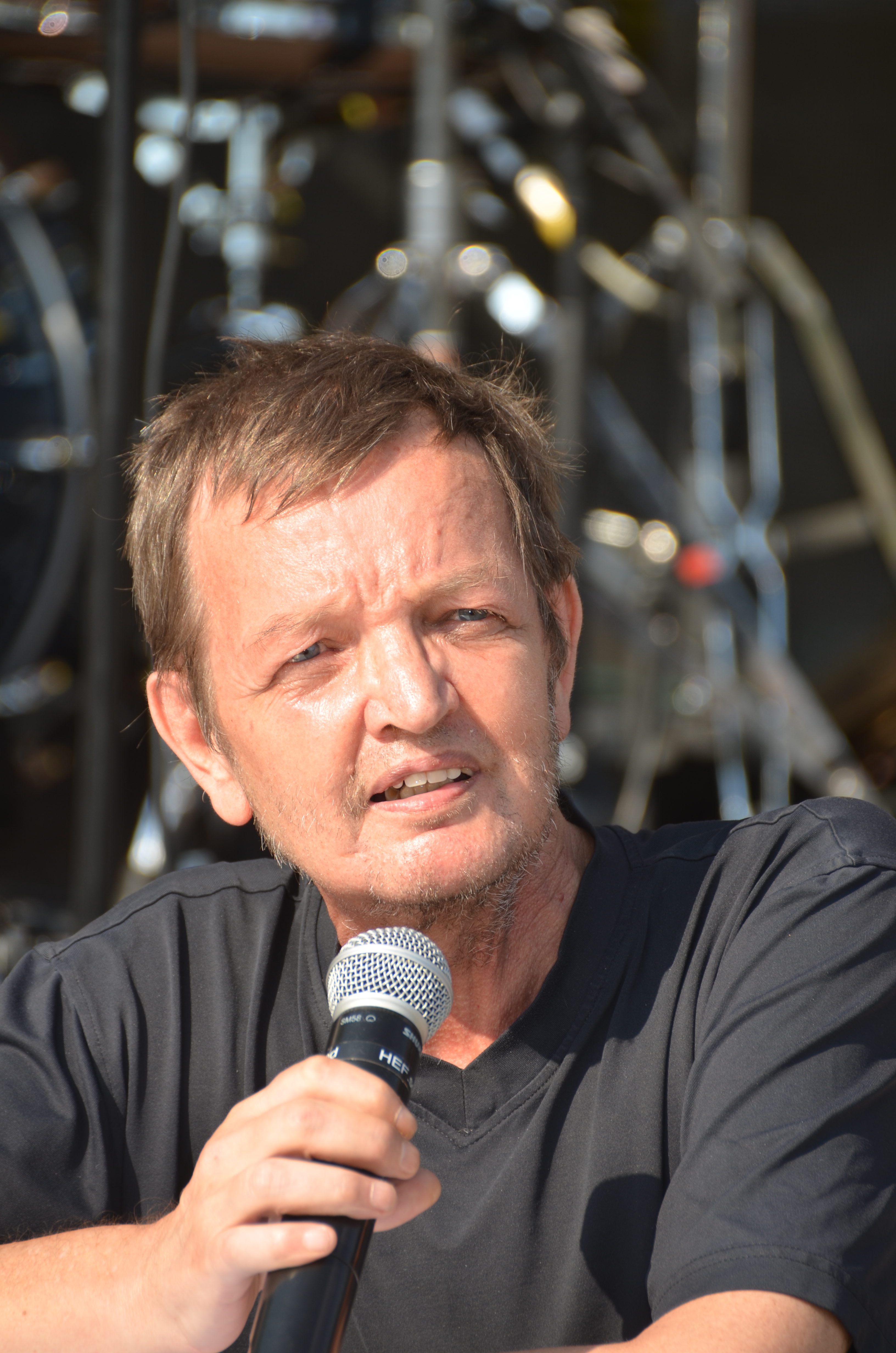Gerald Grassl