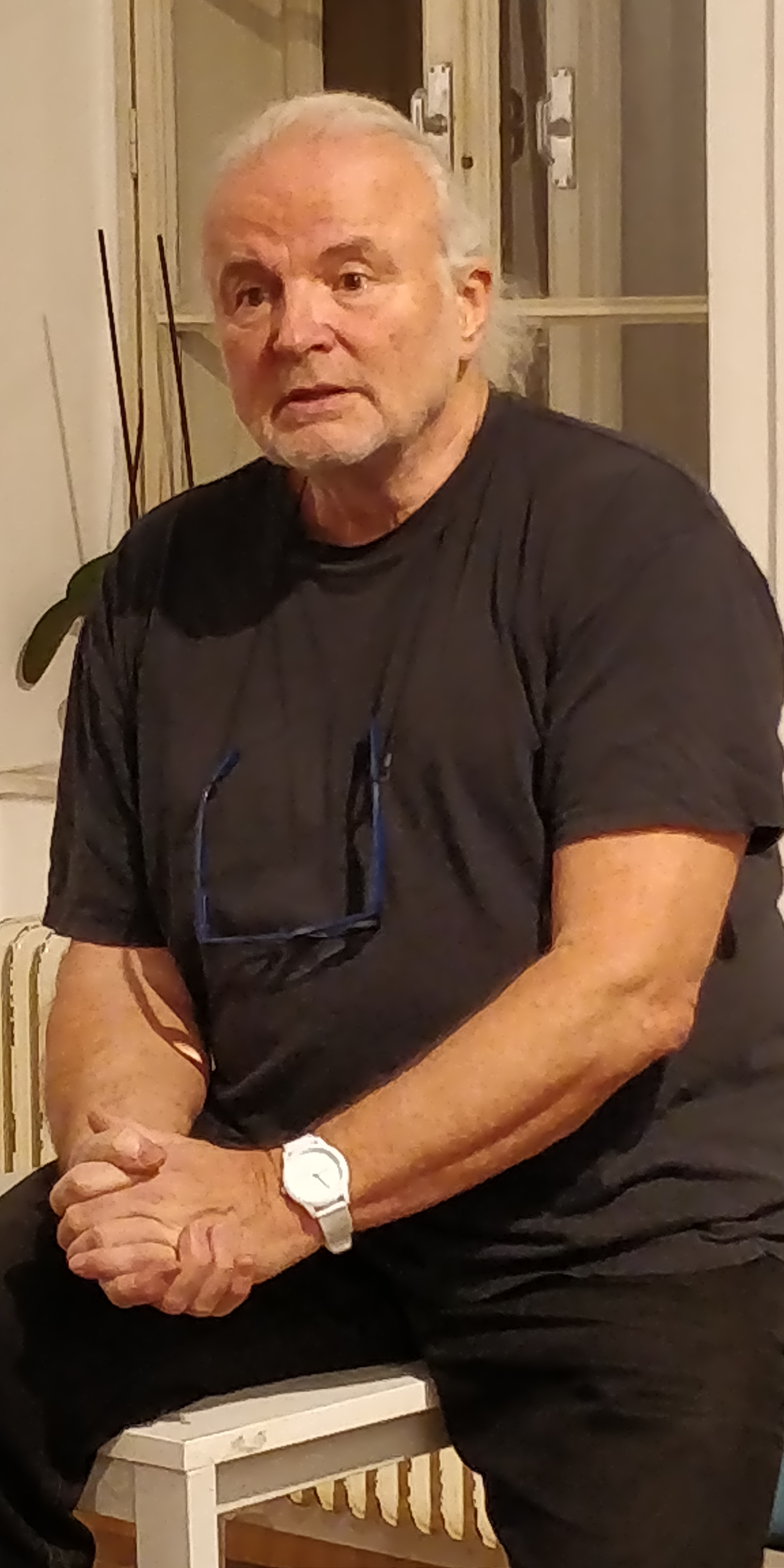 Martin Auer