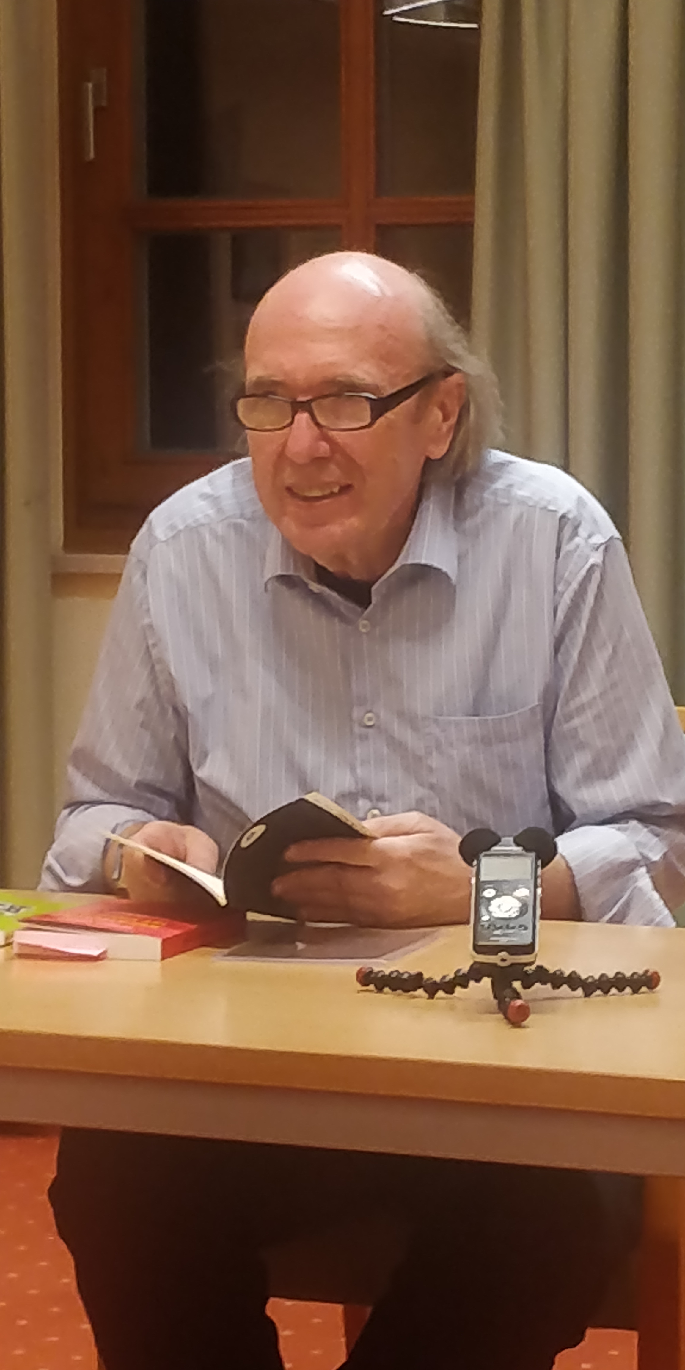 Herbert J. Wimmer