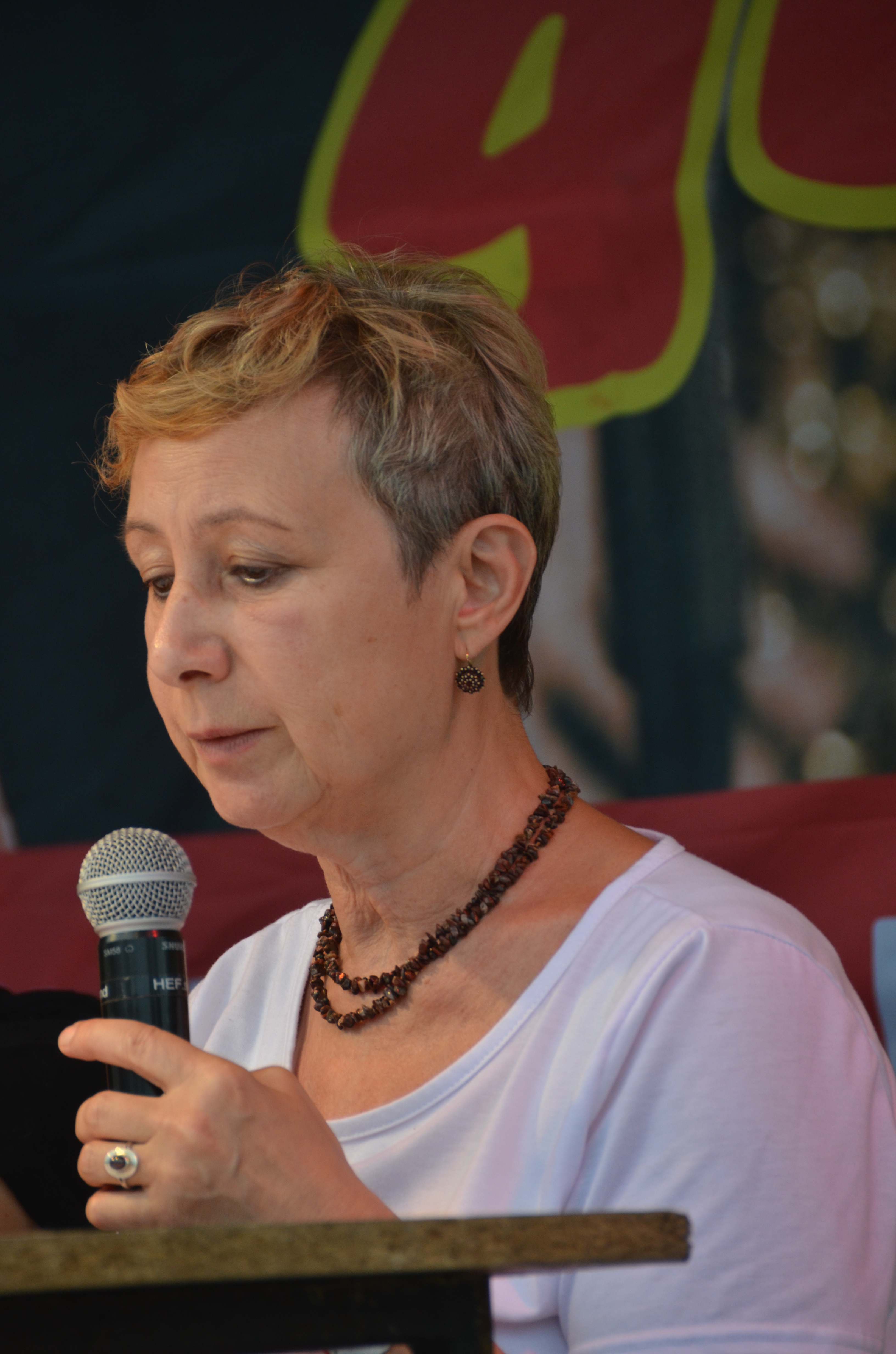 Susanne Ayoub