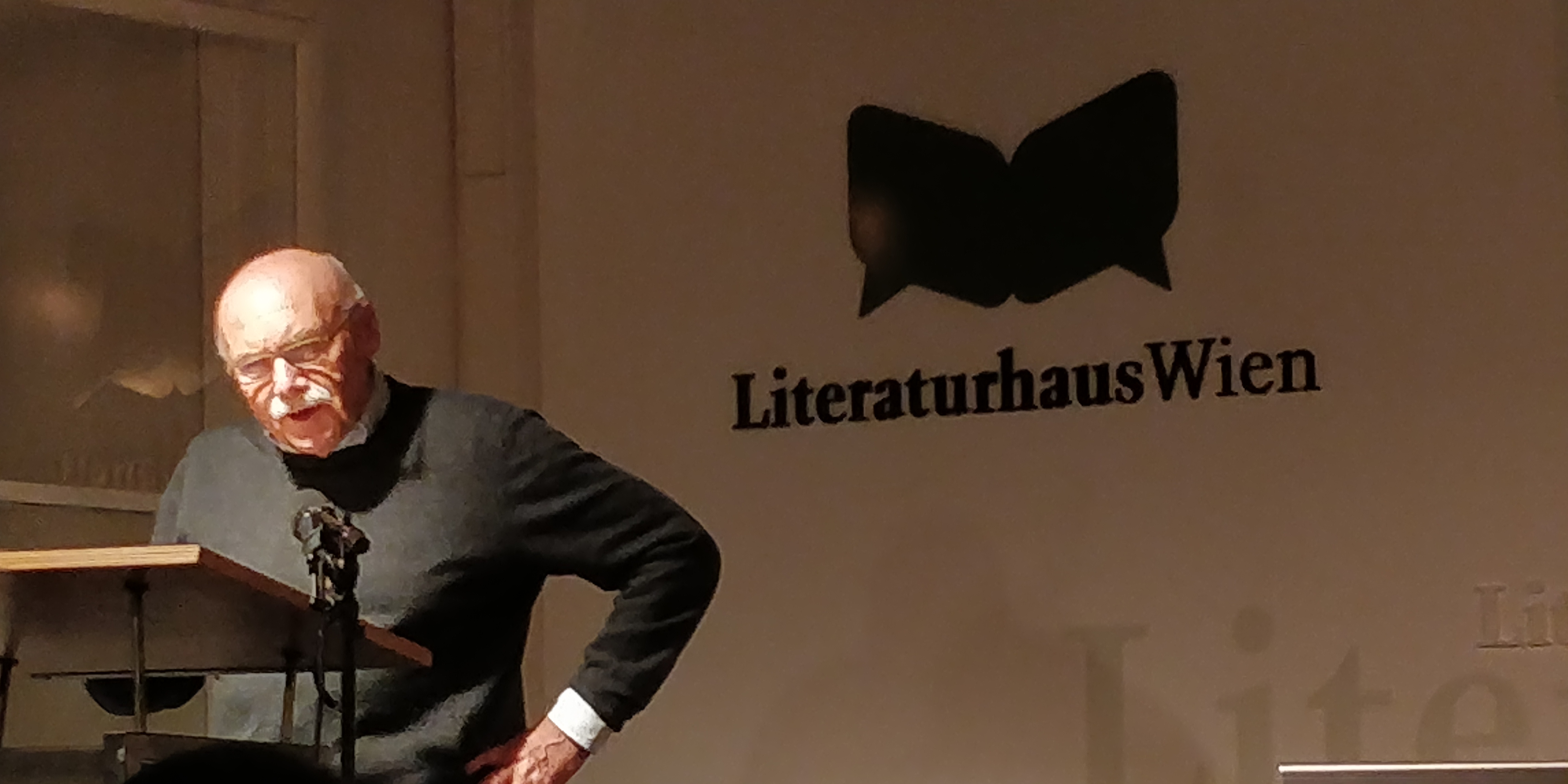 Gustav Ernst