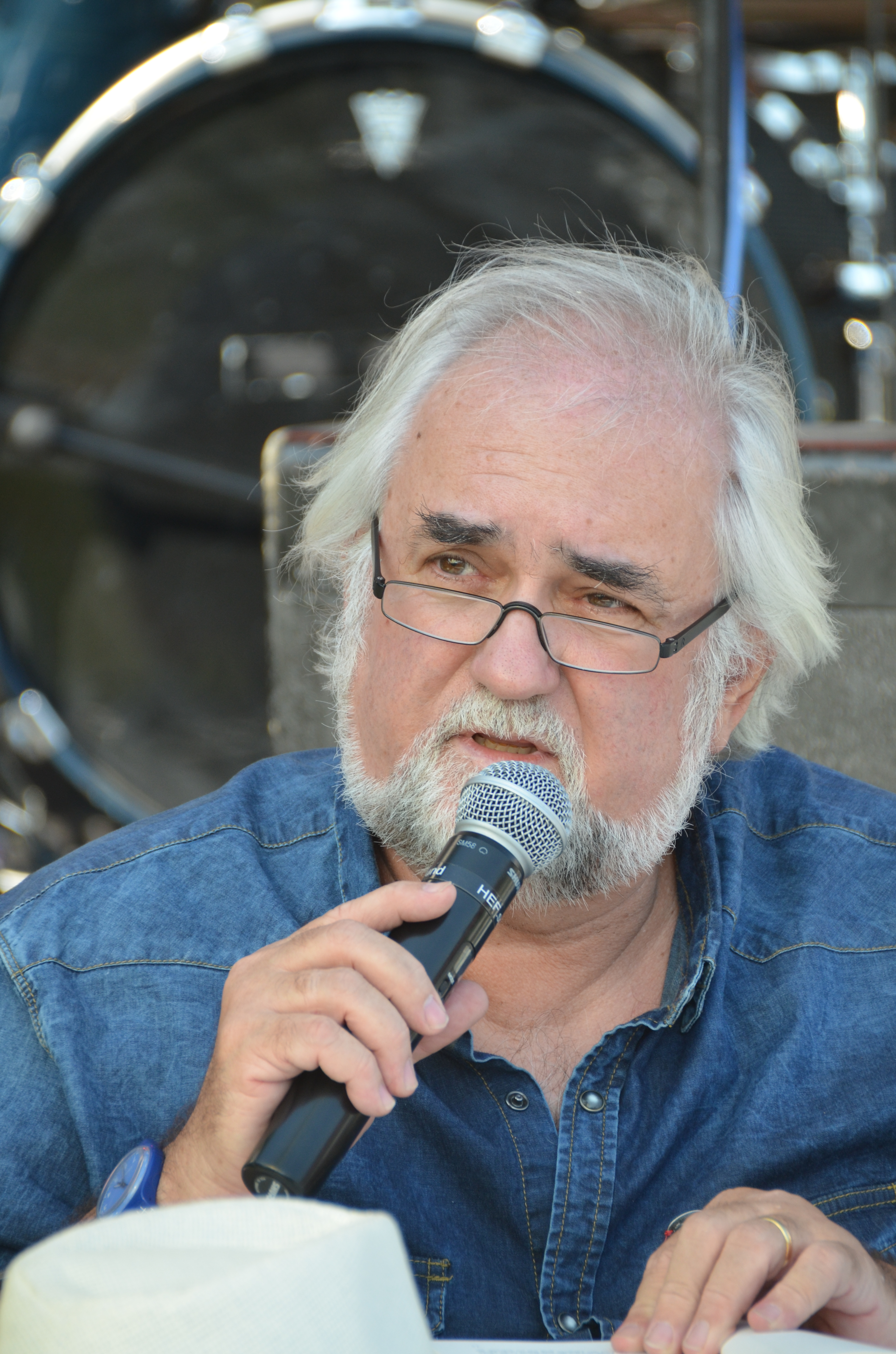 Erwin Riess