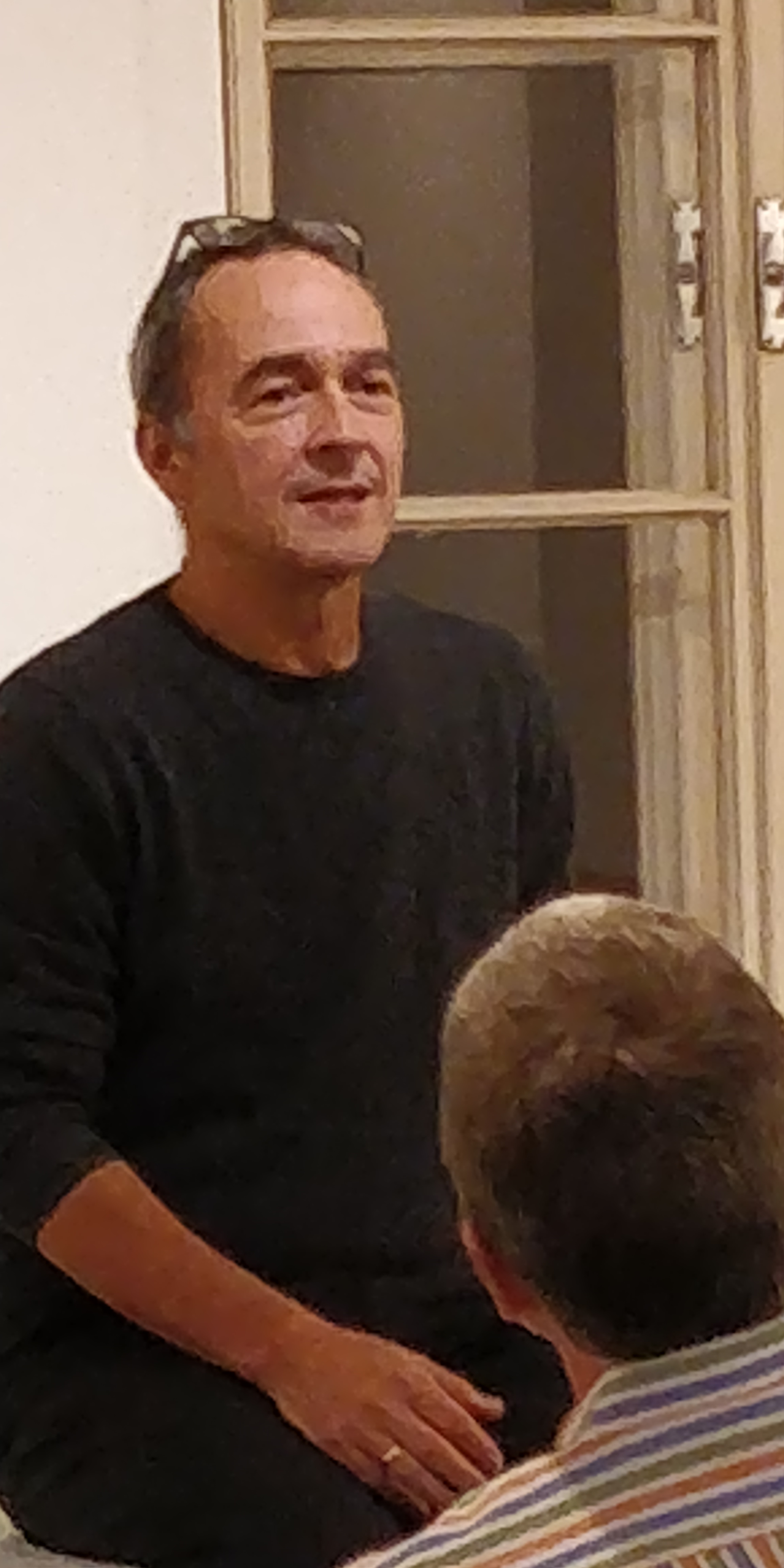 Stefan Slupetzky