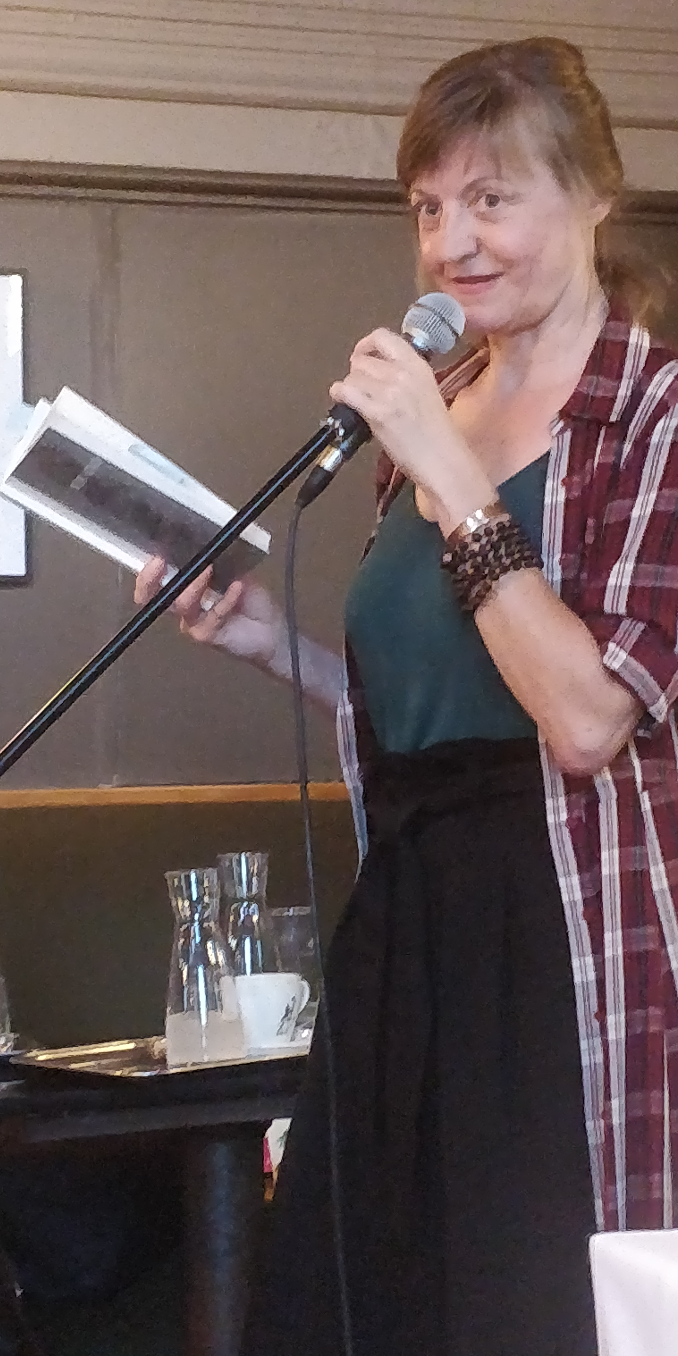 Susanne Toth