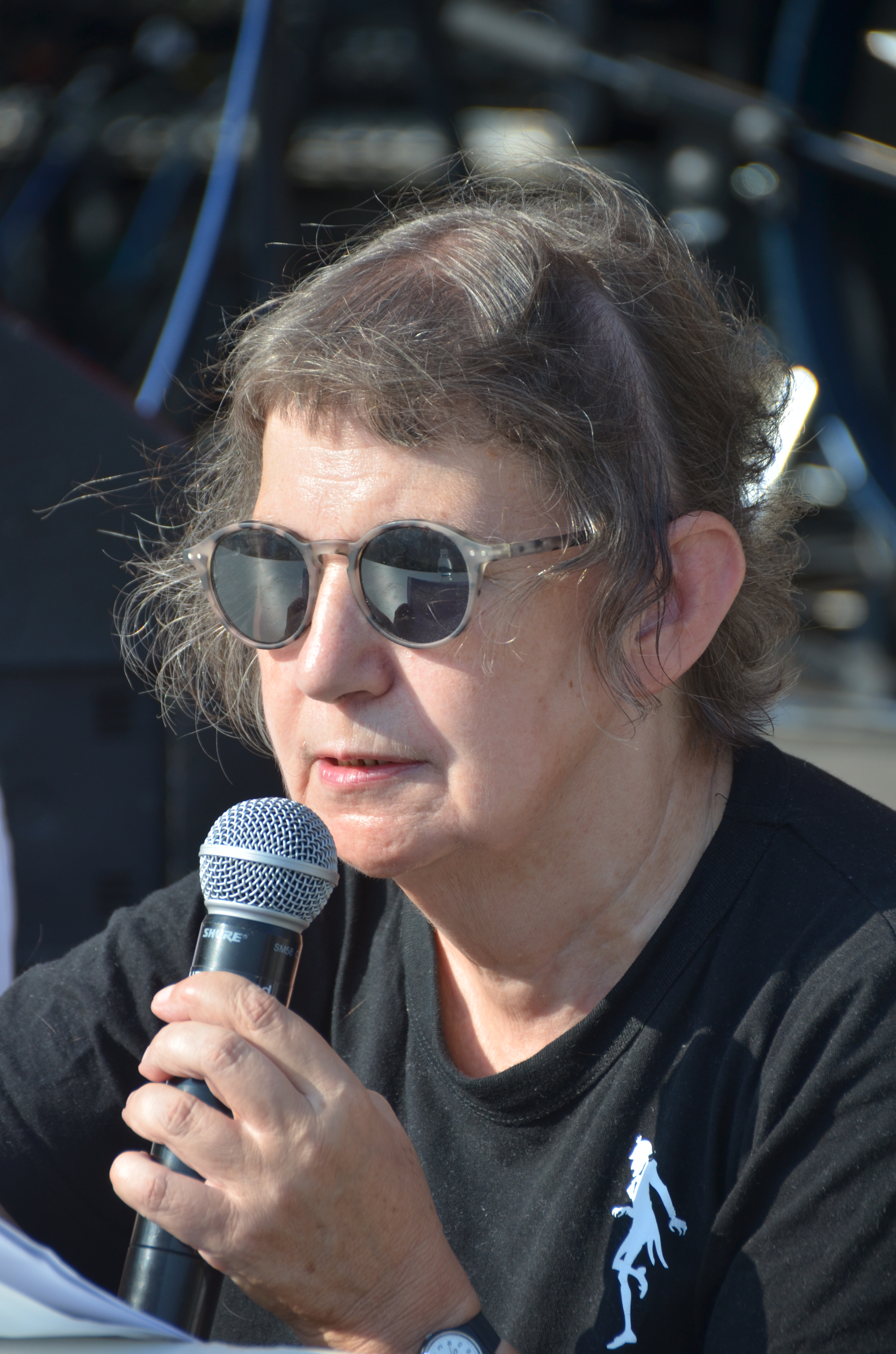 Eva Jancak