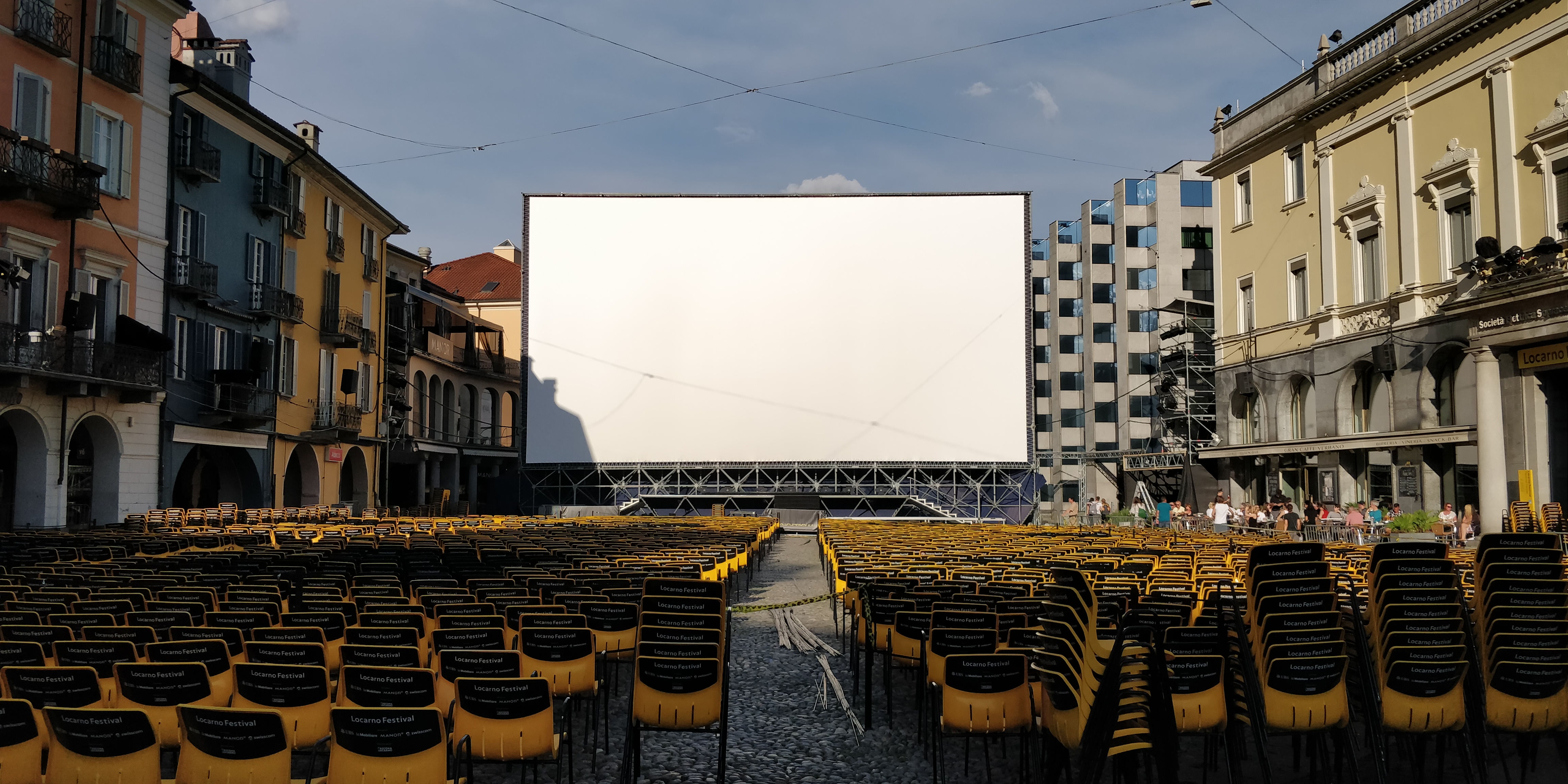 Piazza Grande