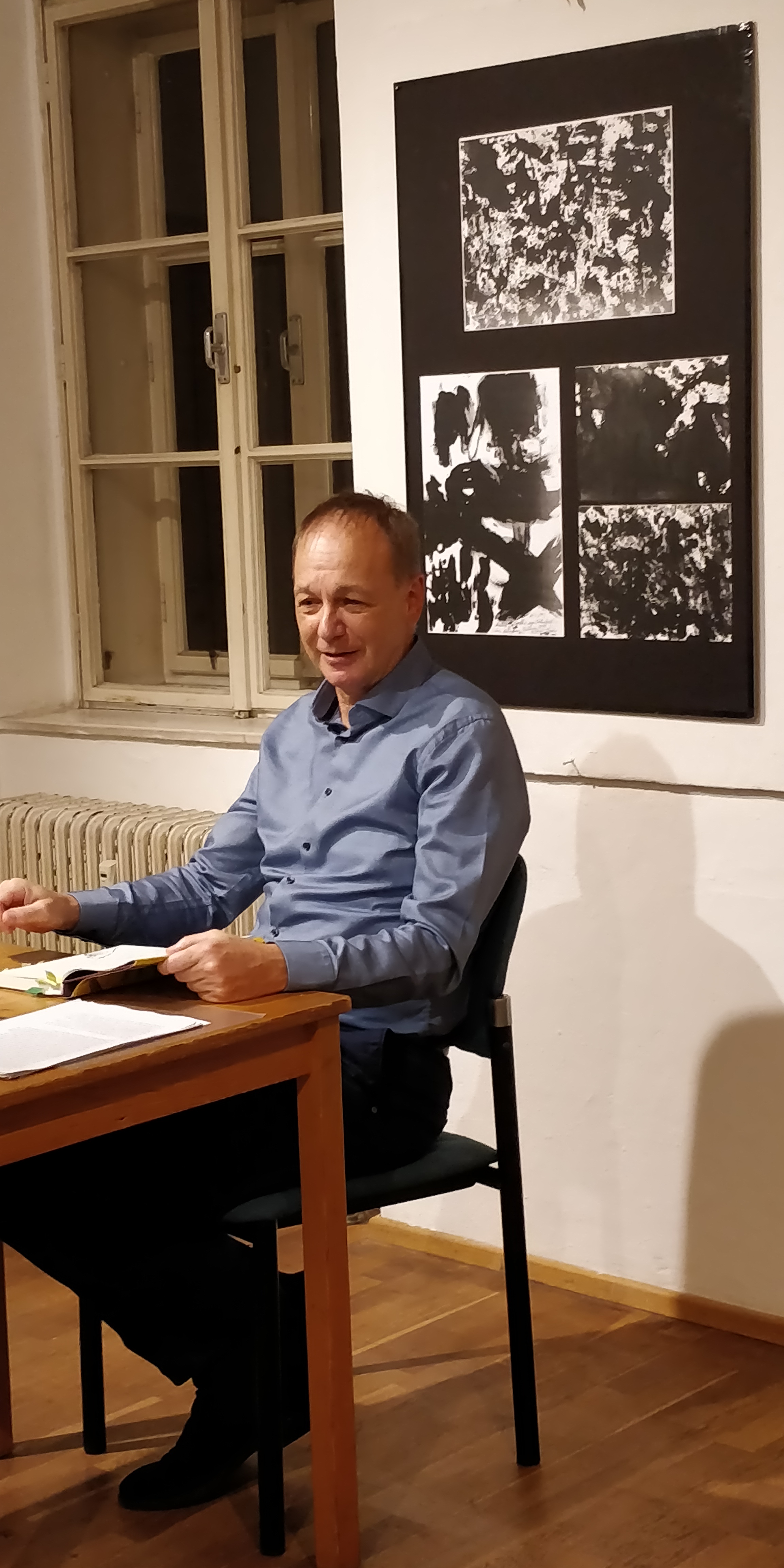 Peter Iwaniewicz