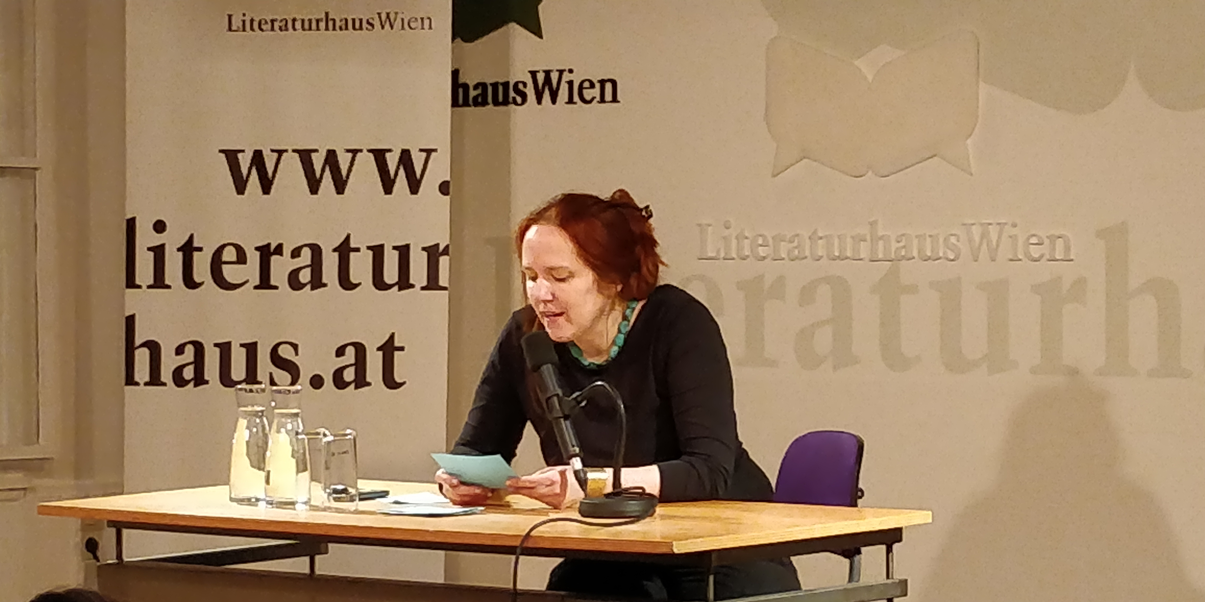Helga Pregesbauer