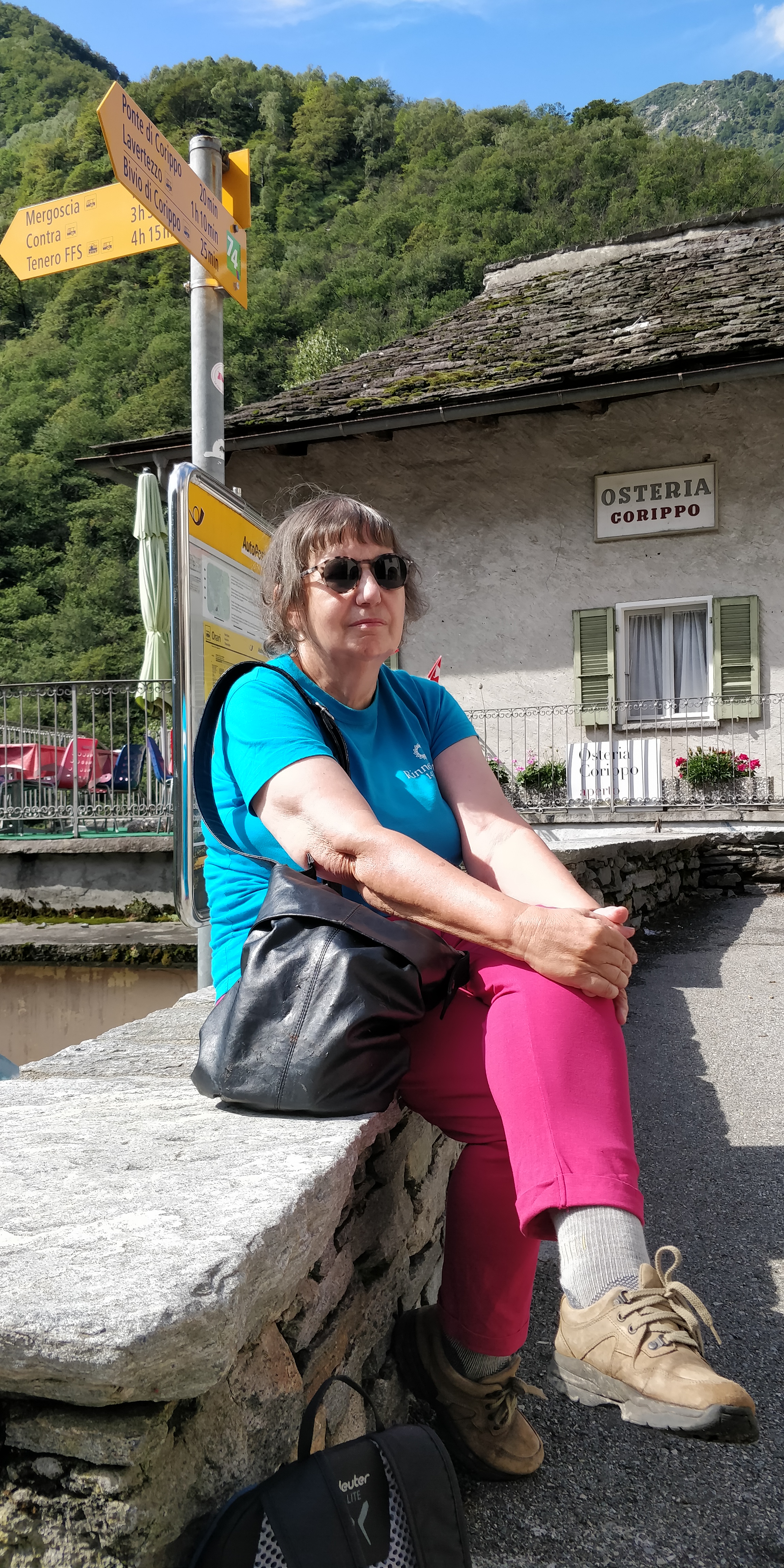 Corippo