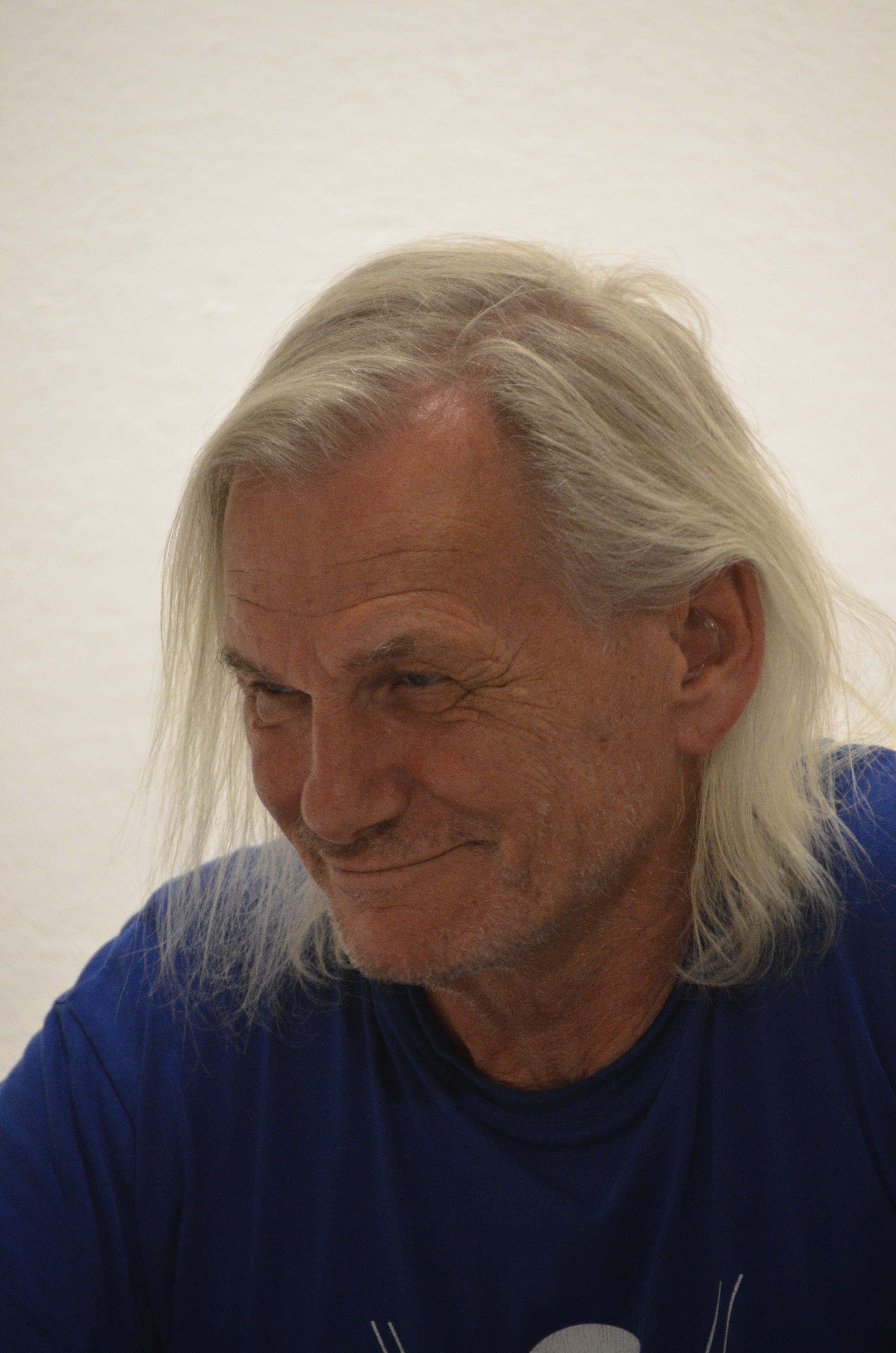 Fritz Widhalm