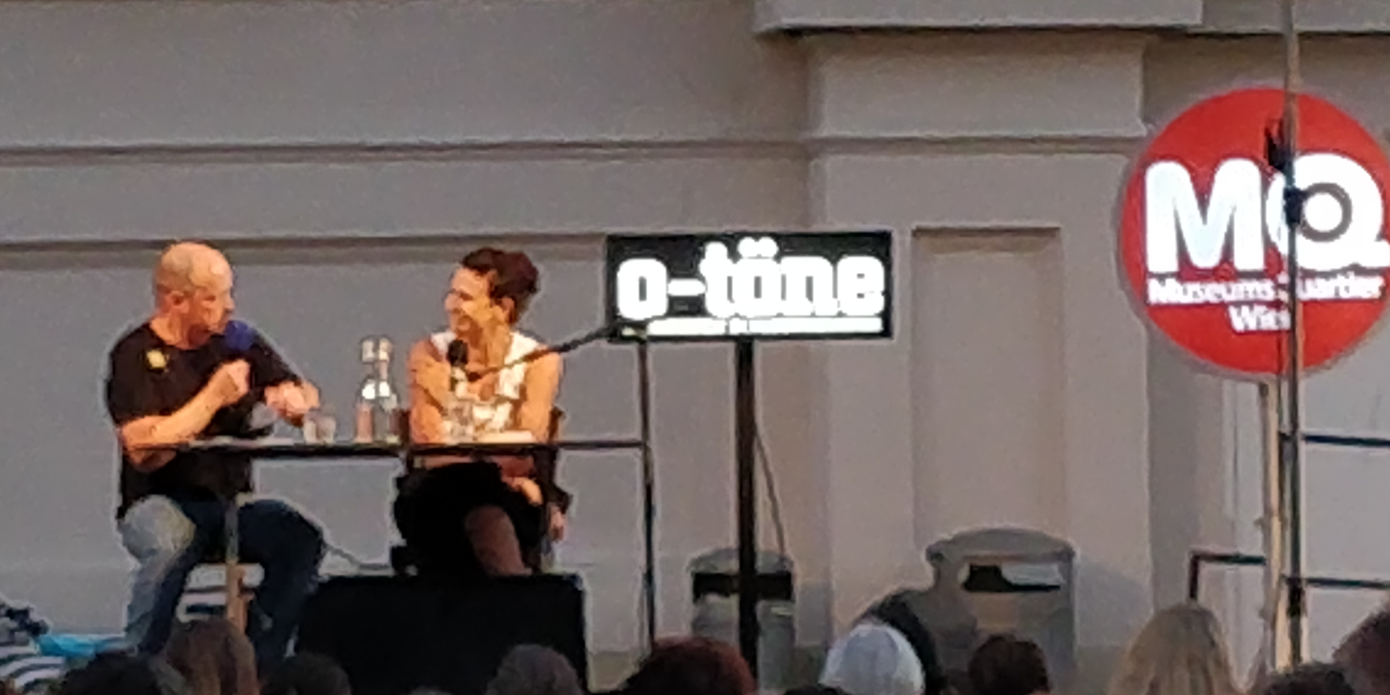 Sebastian Fasthuber, Birgit Birnbacher