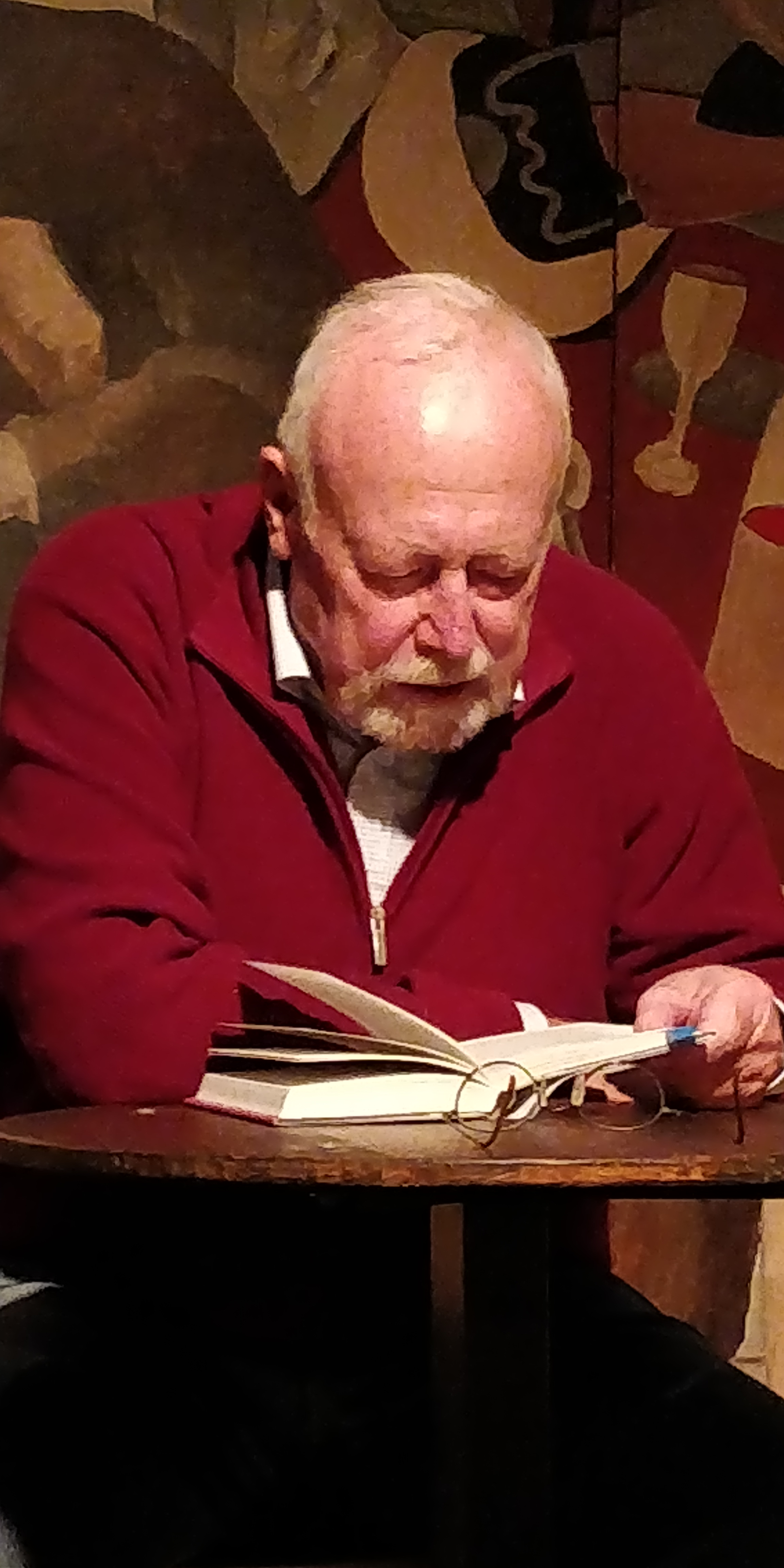 Helmut Rizy