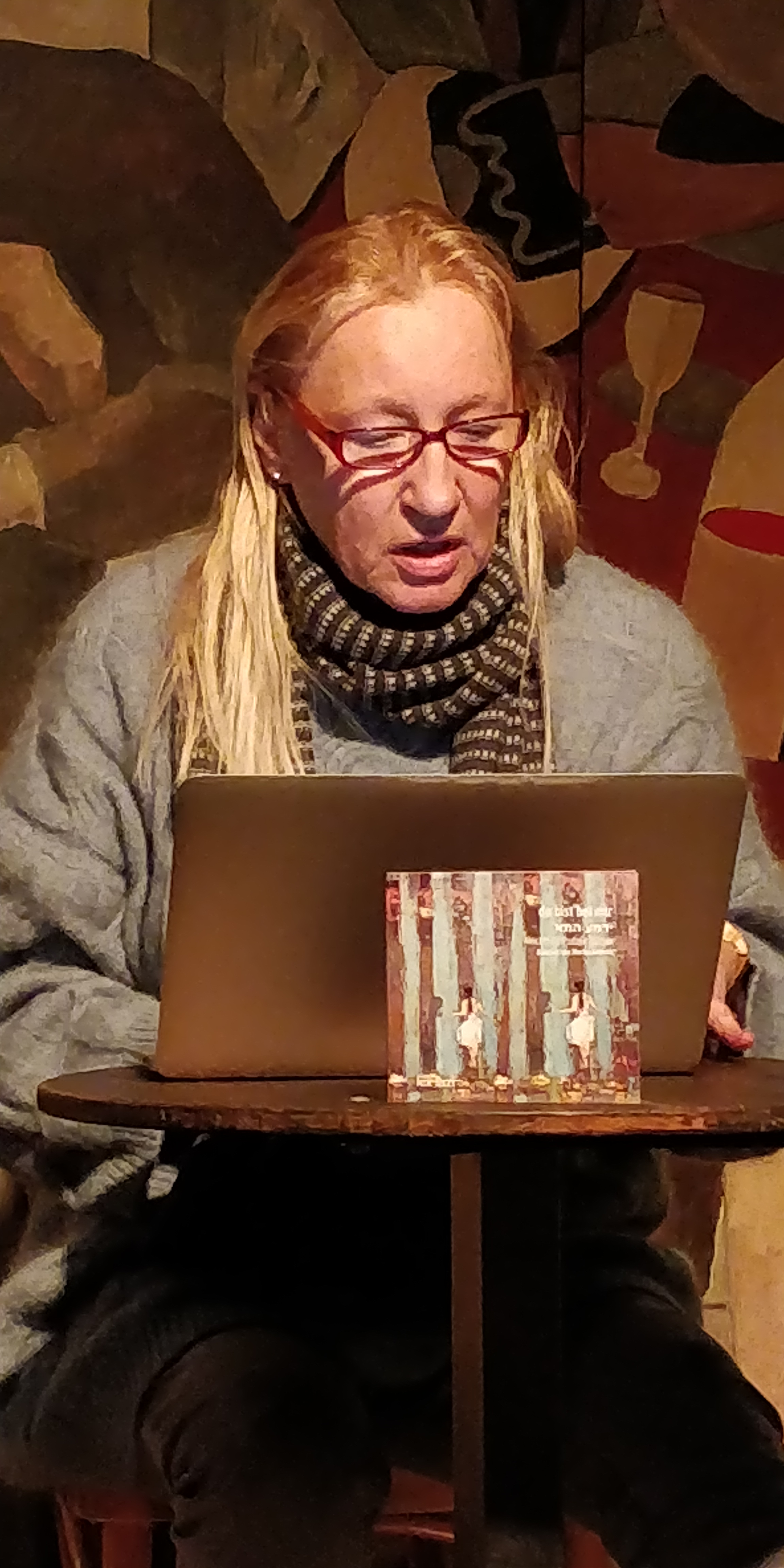 Mechthild Podzeit Lütjen