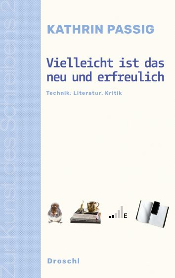 Buchcover