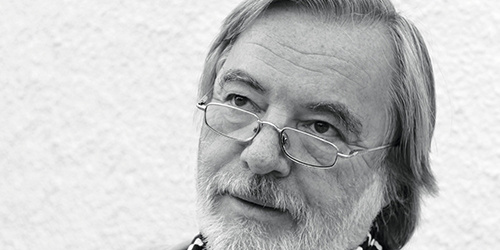 Portrait des Autors Frank Günther