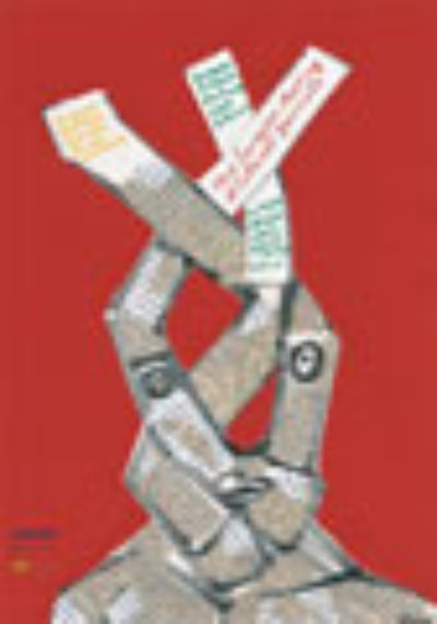 Cover for: 22nd European Meeting of Cultural Journals held in Vilnius