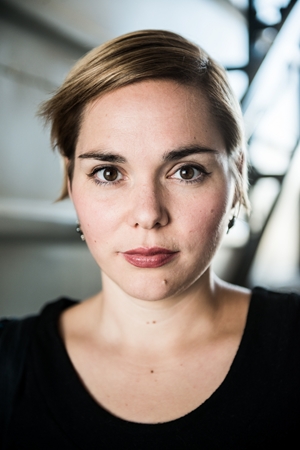 Cover for: Eurozine welcomes new Editor-in-chief