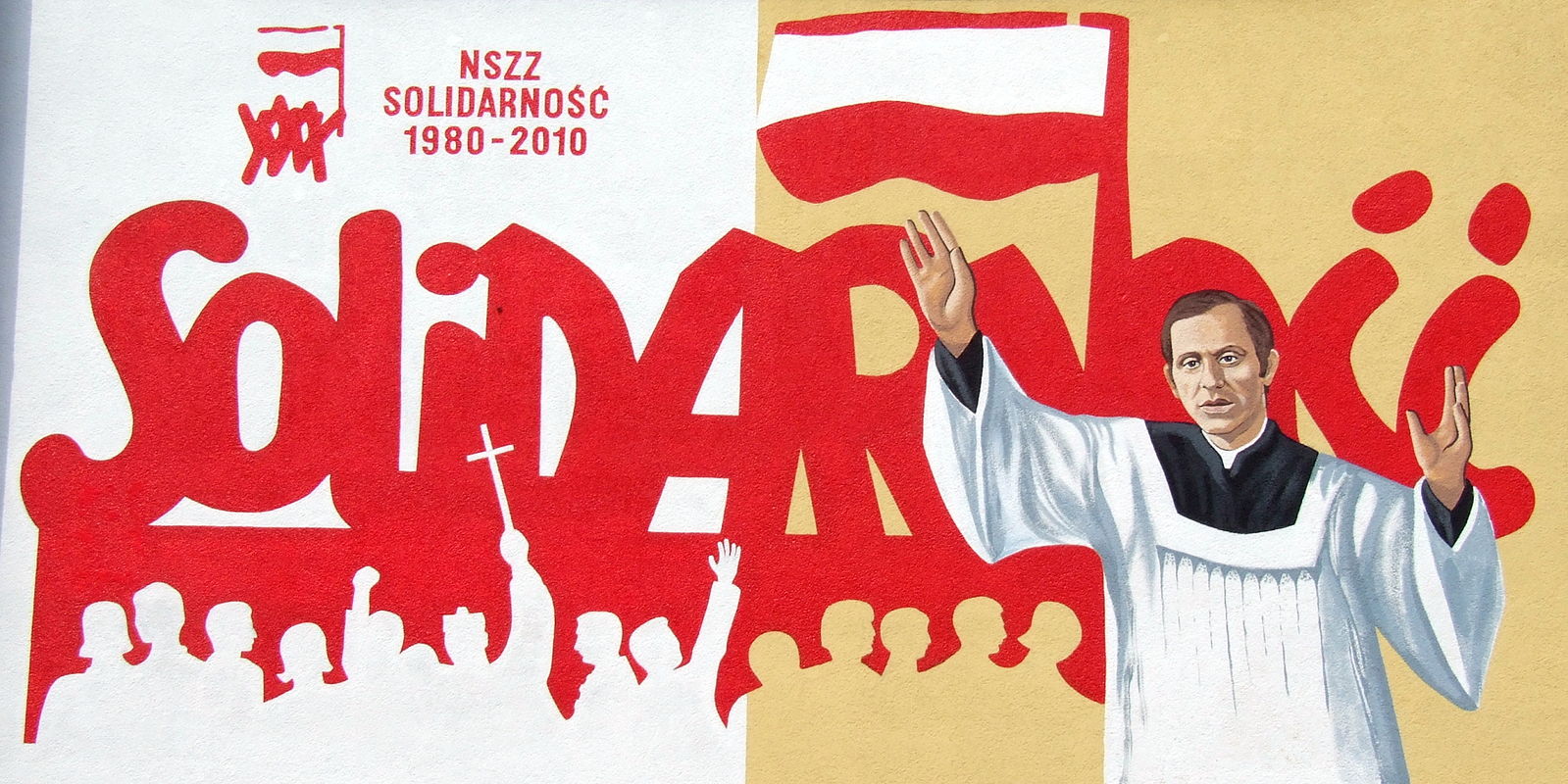 Cover for: A kind of revolution