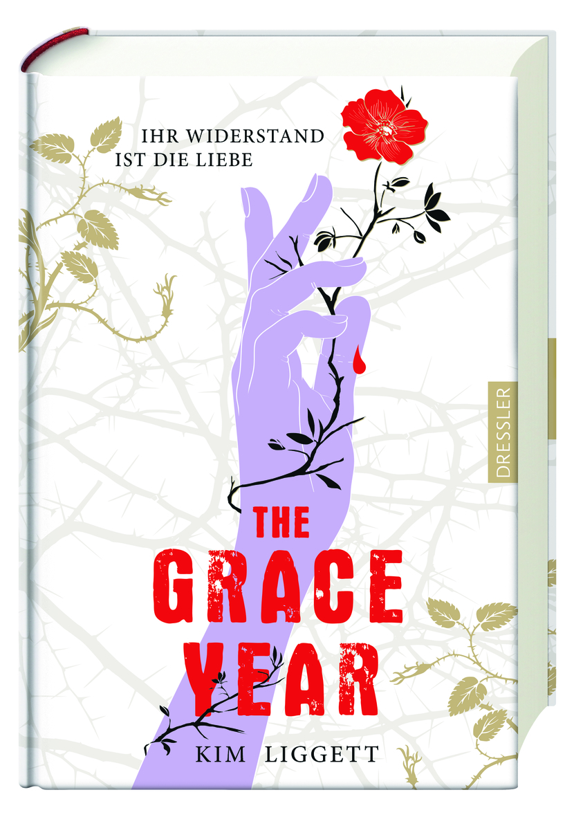 The Grace Year