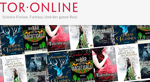 Tor Online Slawisches Setting