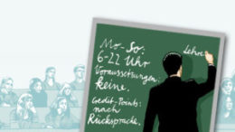 Blogseminar