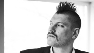 Autor und ewiger Student: Sascha Lobo will nun doch noch seine Diplomarbeit abgeben.