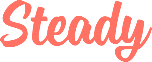Steady-Logo