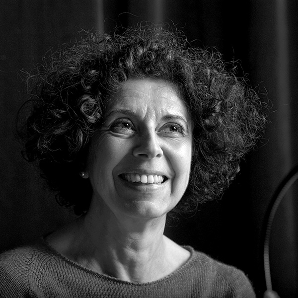 Esther Dischreit