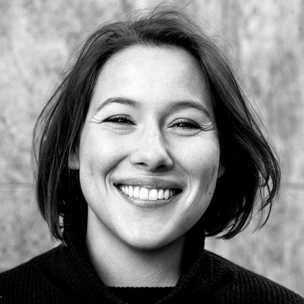 Josefine Israel, Foto: © Coda Johannes