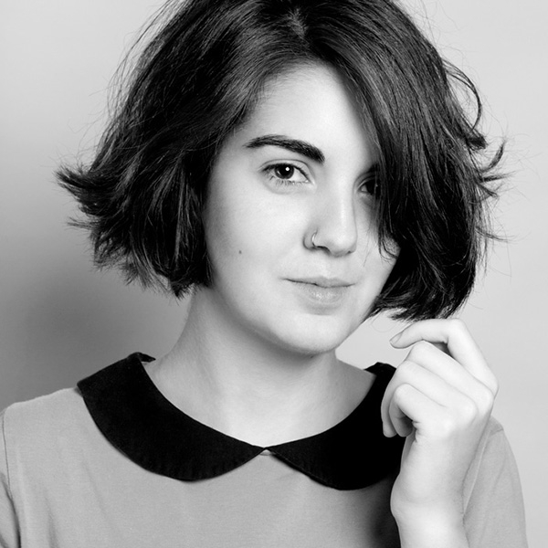 Nefeli Kavouras